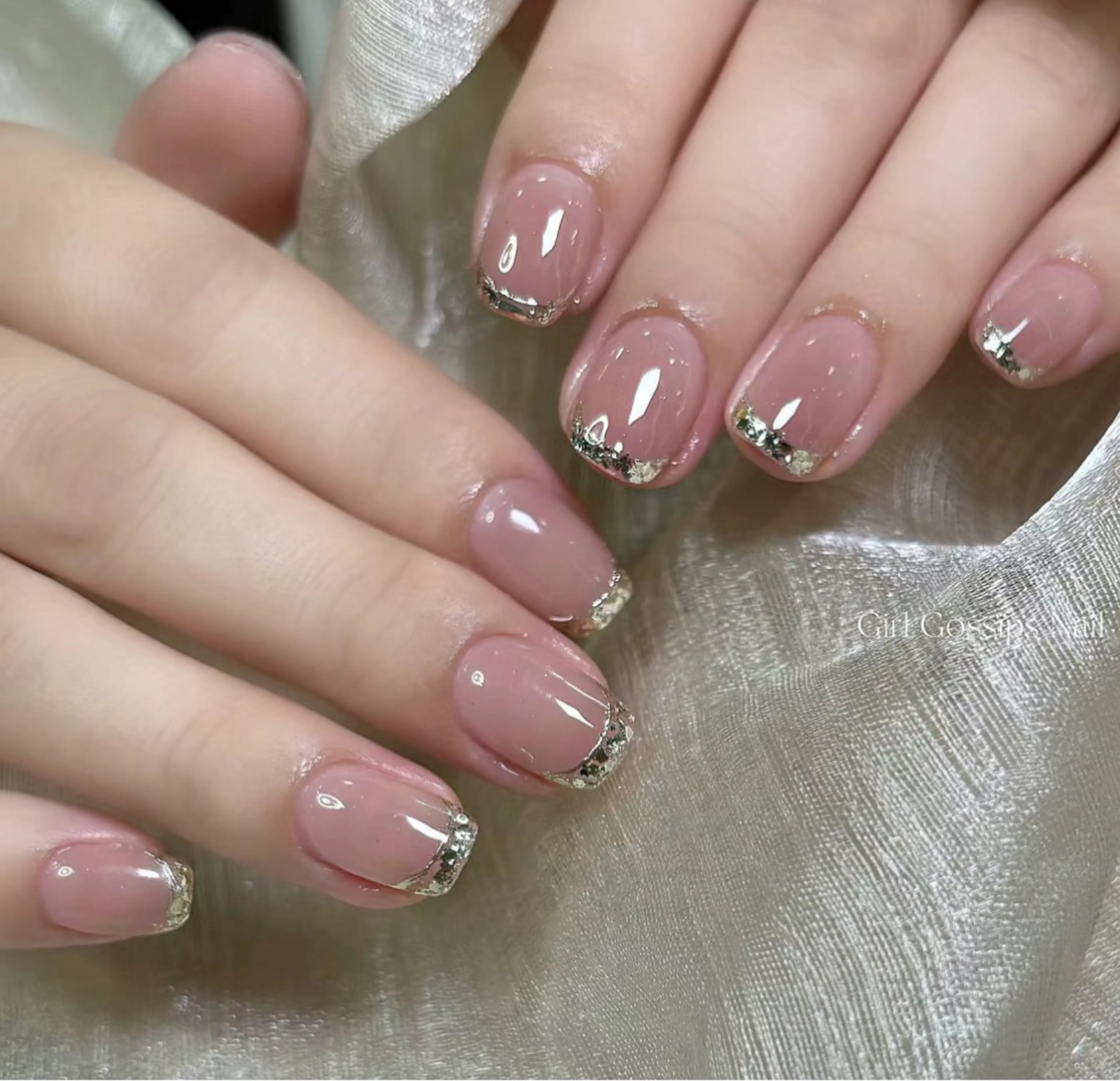 ネイル ハンドネイル Lynn_ Nailのネイルデザイン