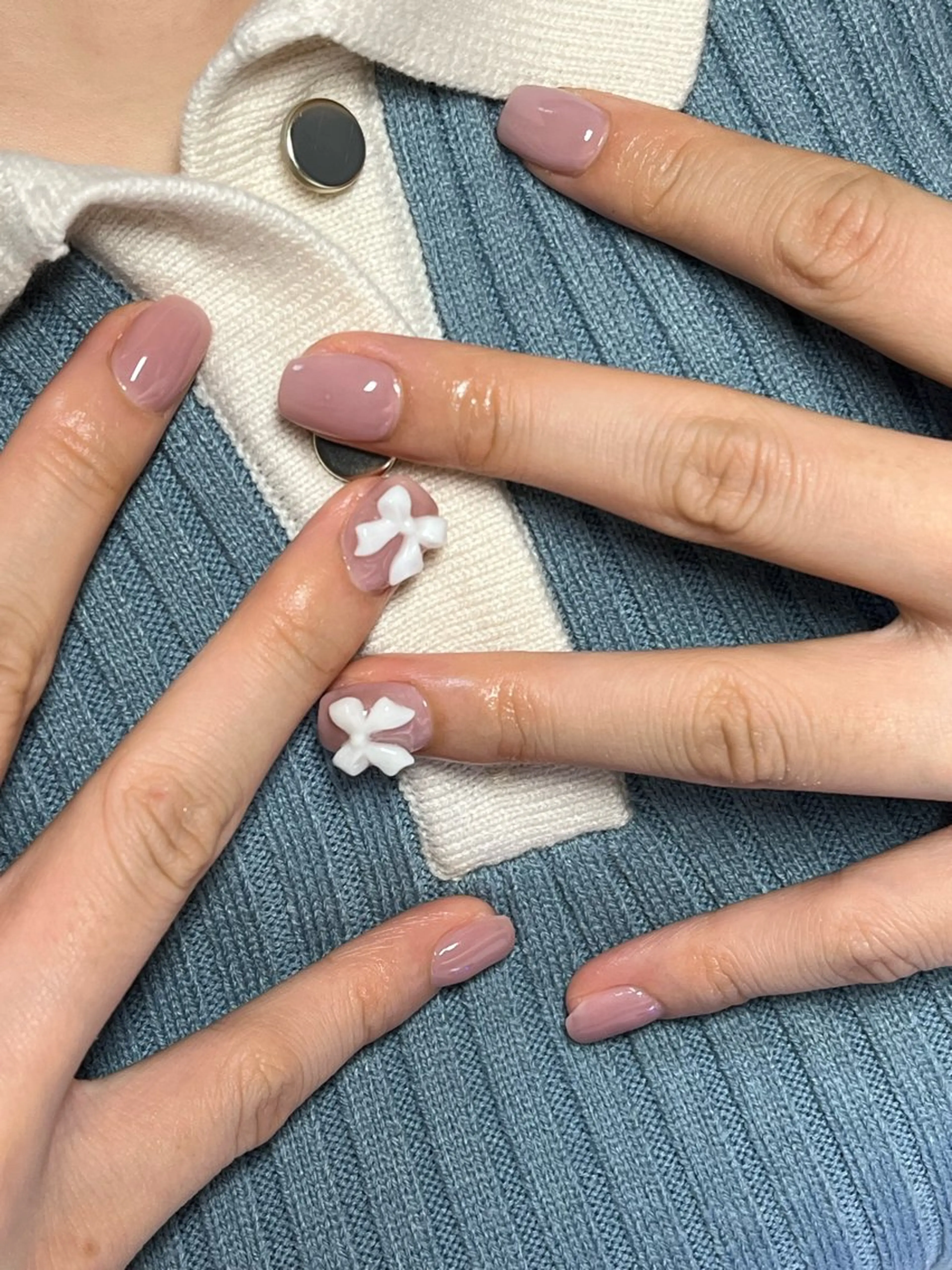 ネイル NAILS BY YUKAのネイルデザイン