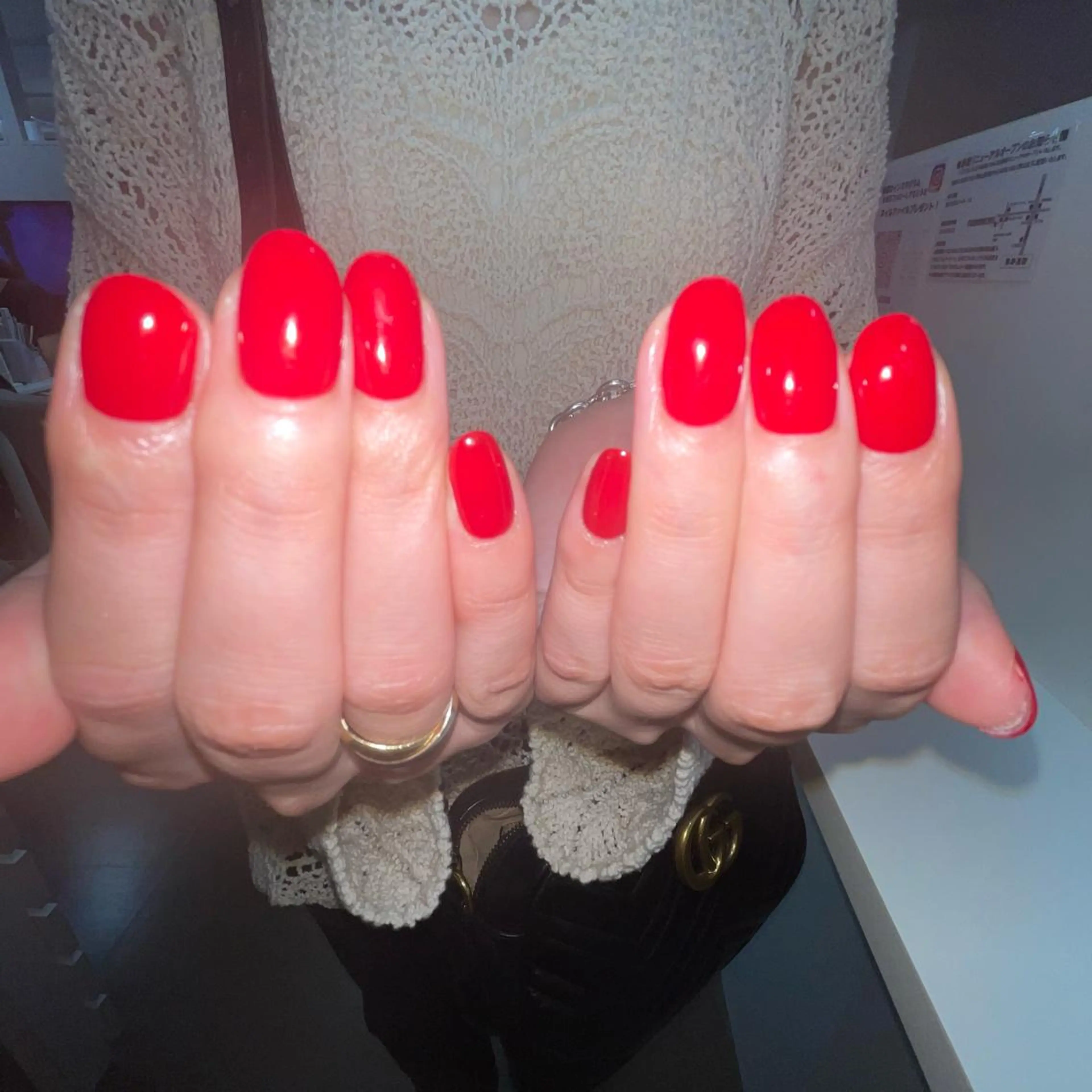 ネイル MARIE NAILS青山店所属・✴︎ Nanaのネイルデザイン