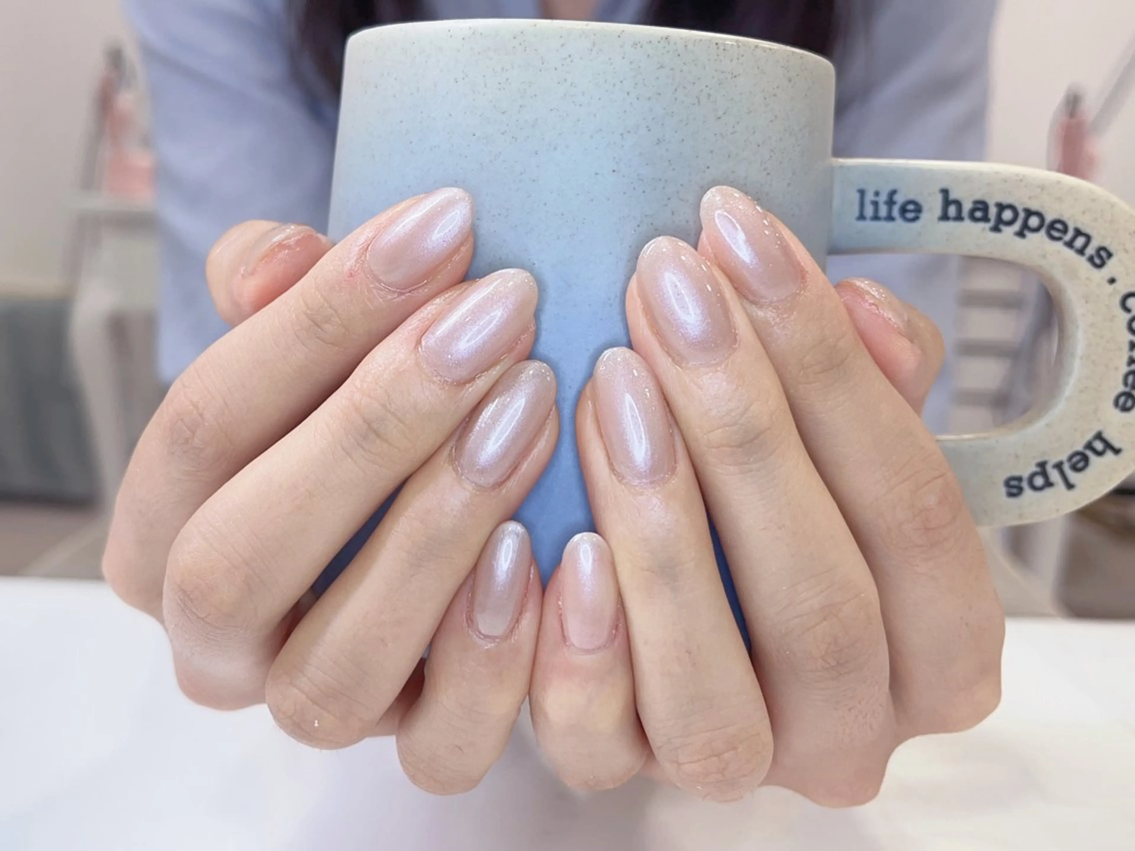 ネイル Nail Salon KINA 心斎橋店のネイルデザイン