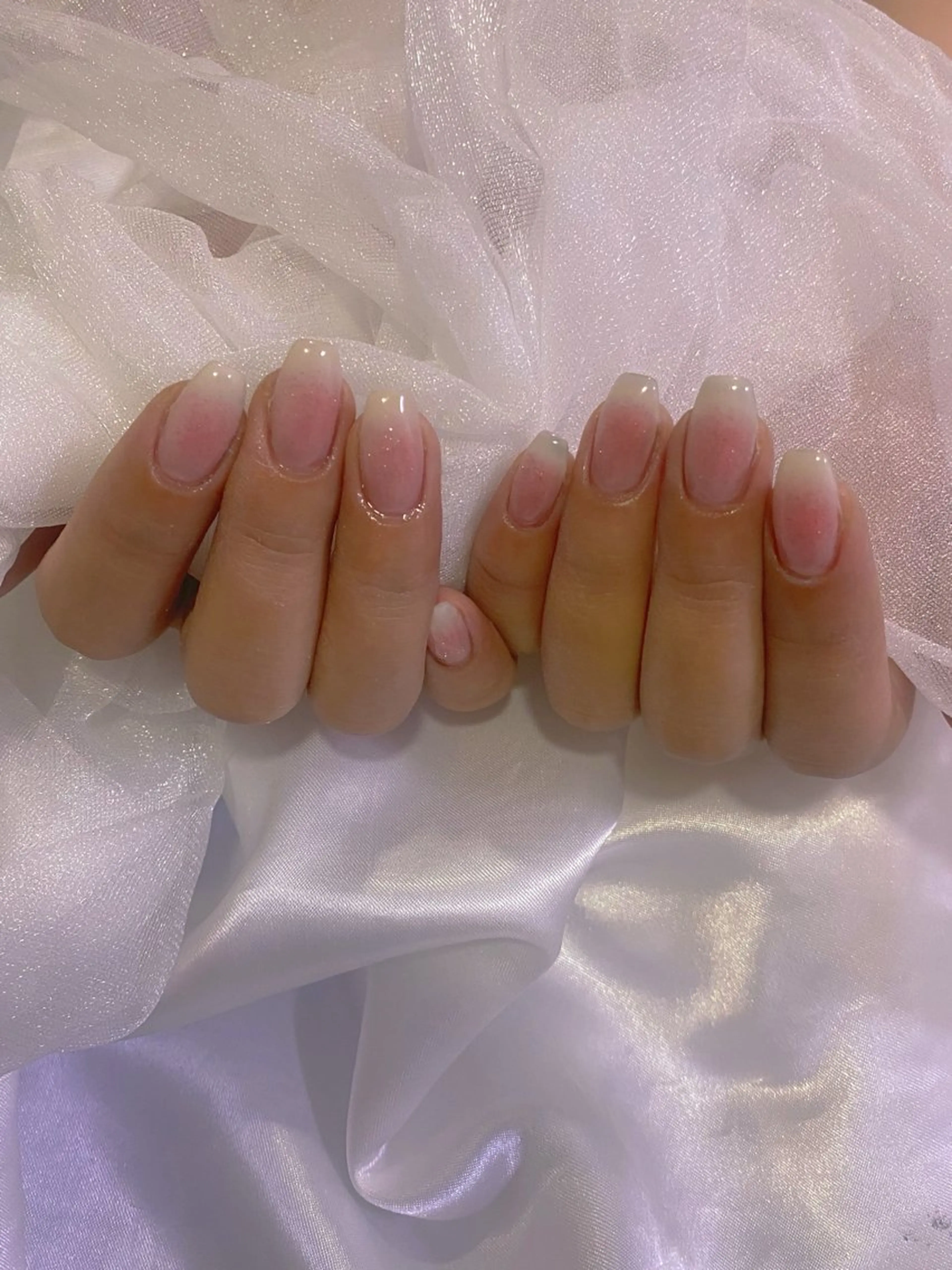 ネイル 🤍 Ayaのネイルデザイン