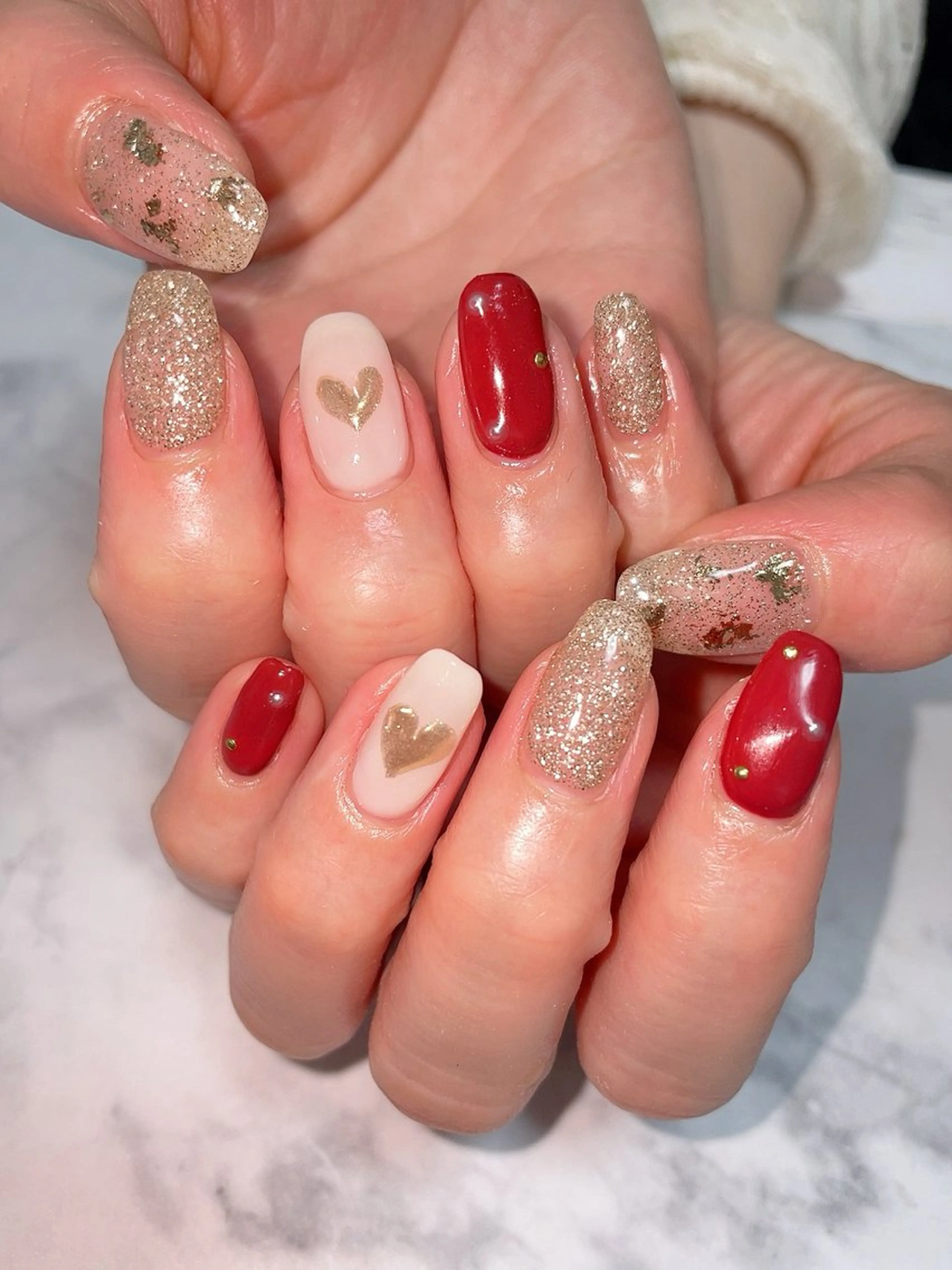 ネイル ハンドネイル ✤Ina nail✤のネイルデザイン
