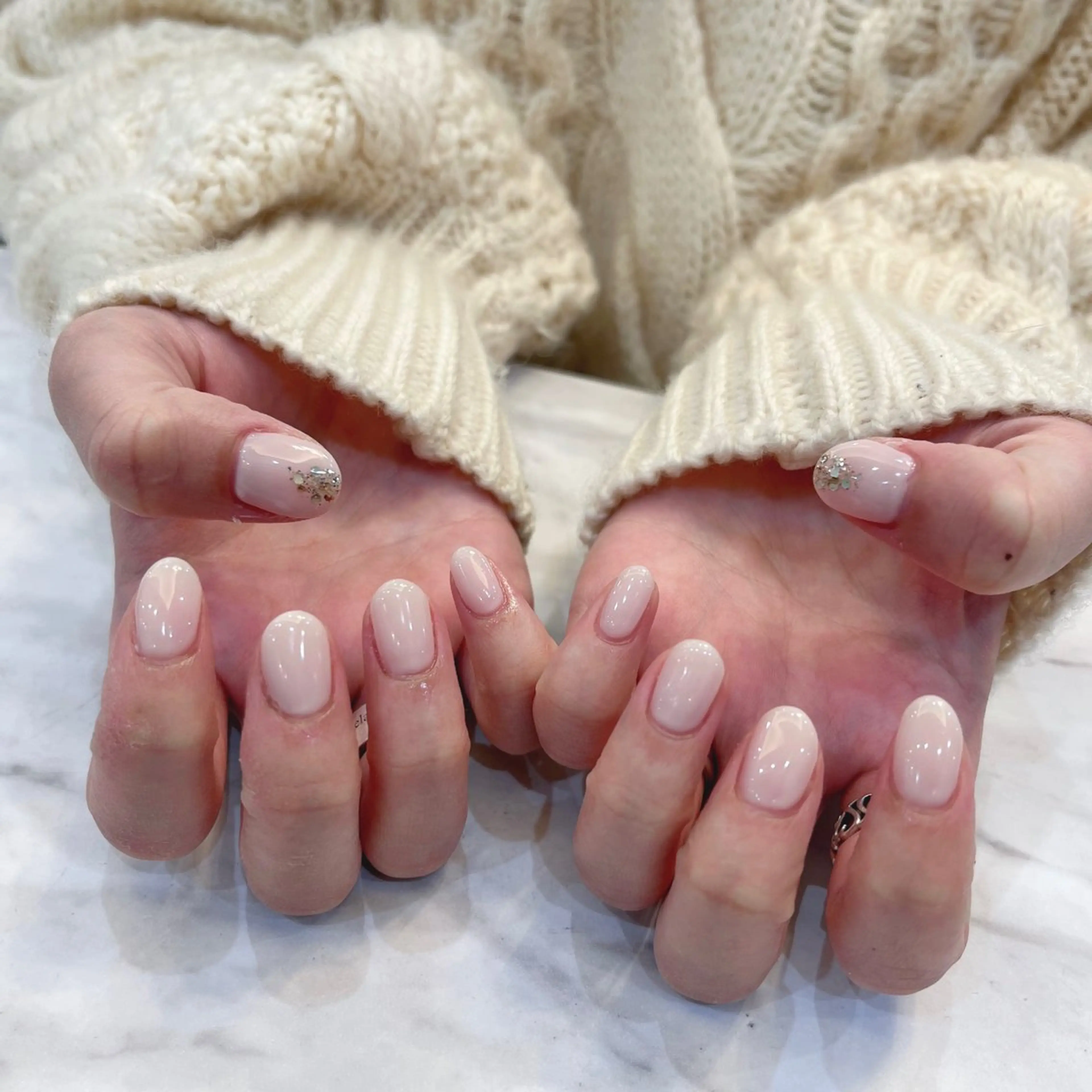 ネイル ハンドネイル arl Nail💅日置友梨のネイルデザイン