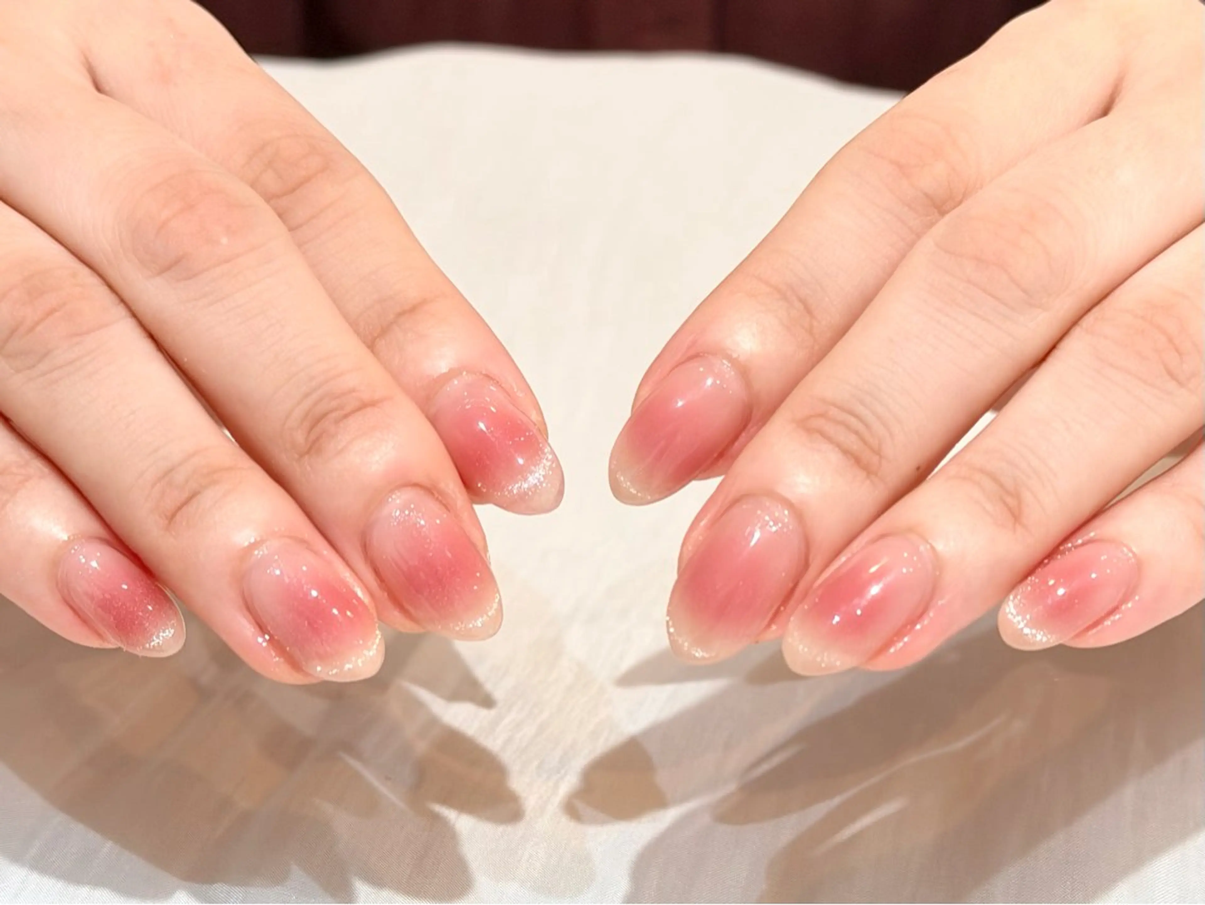 ネイル CHERIR NAILSALONのネイルデザイン