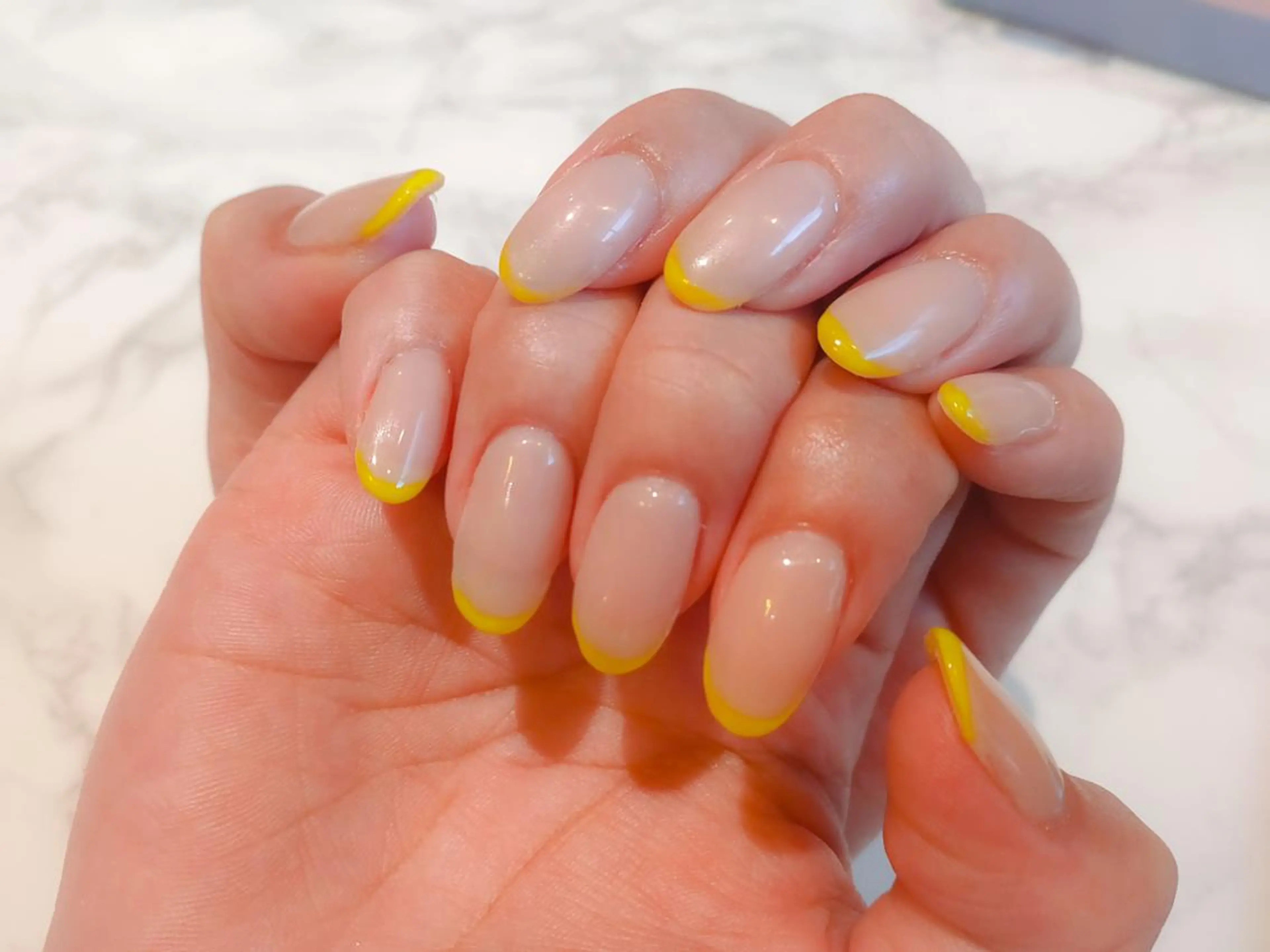 ネイル Be-style 　のネイルデザイン