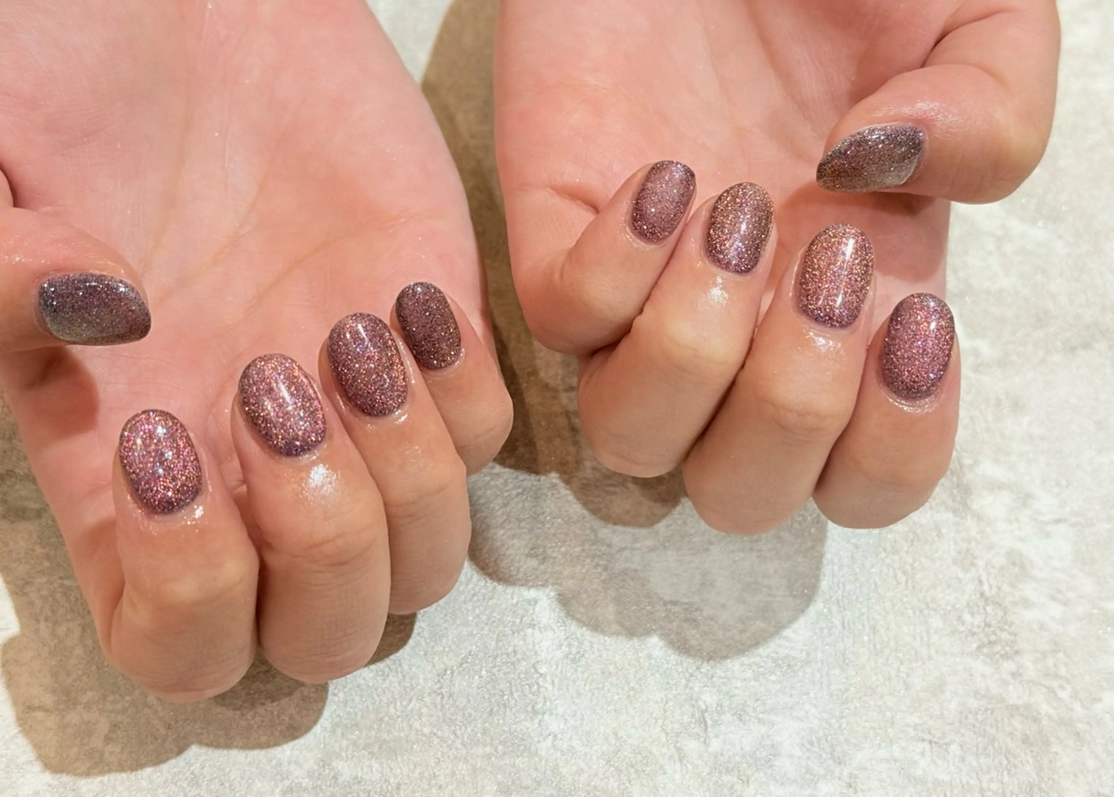 ネイル BeautySalon CoCo所属・Kairi 🎀のネイルデザイン