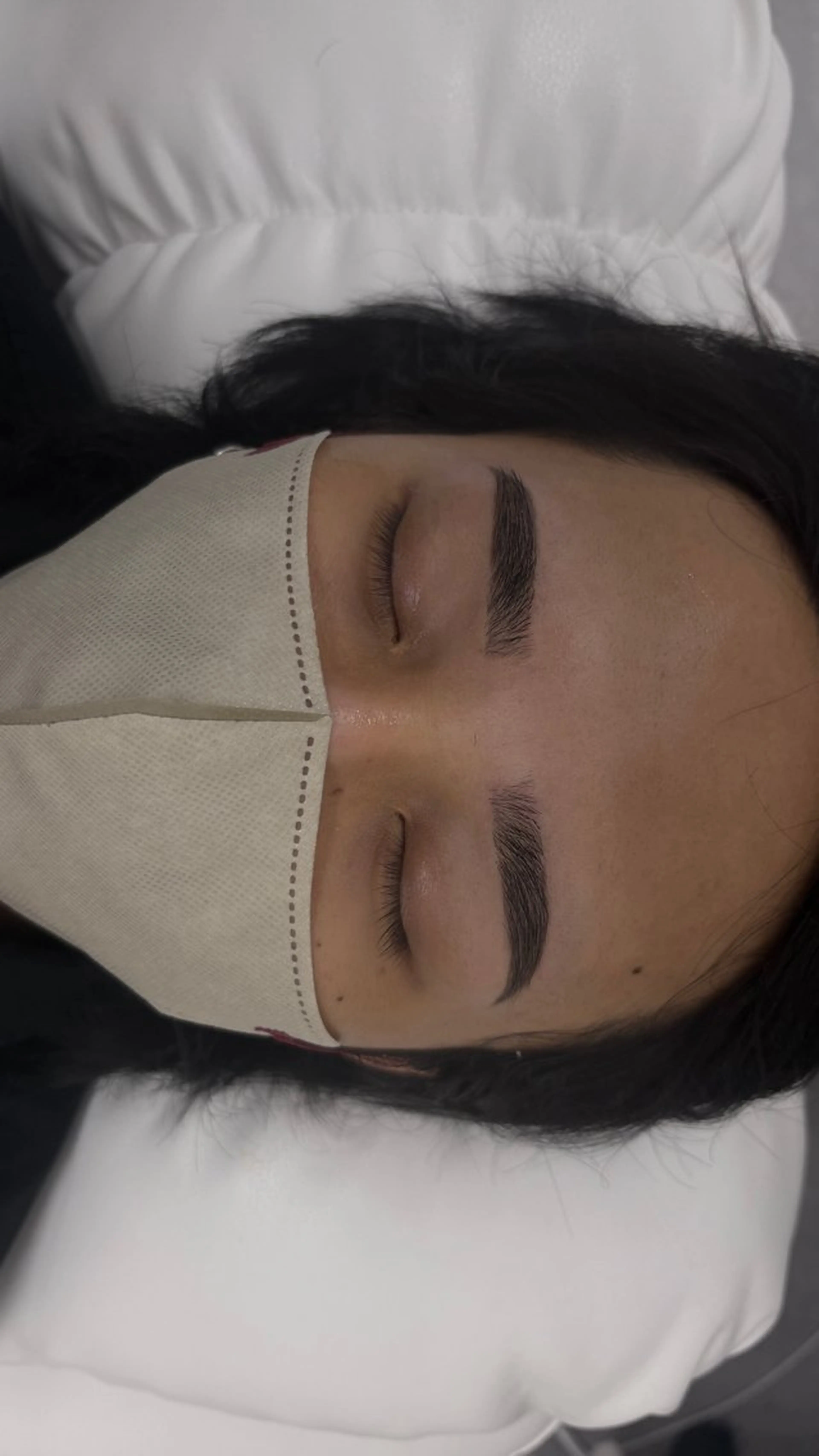 メンズ アイブロウ ワックス脱毛 眉カット その他(アイブロウ) 垢抜け美眉♡ /momoの眉毛・アイブロウイメージ