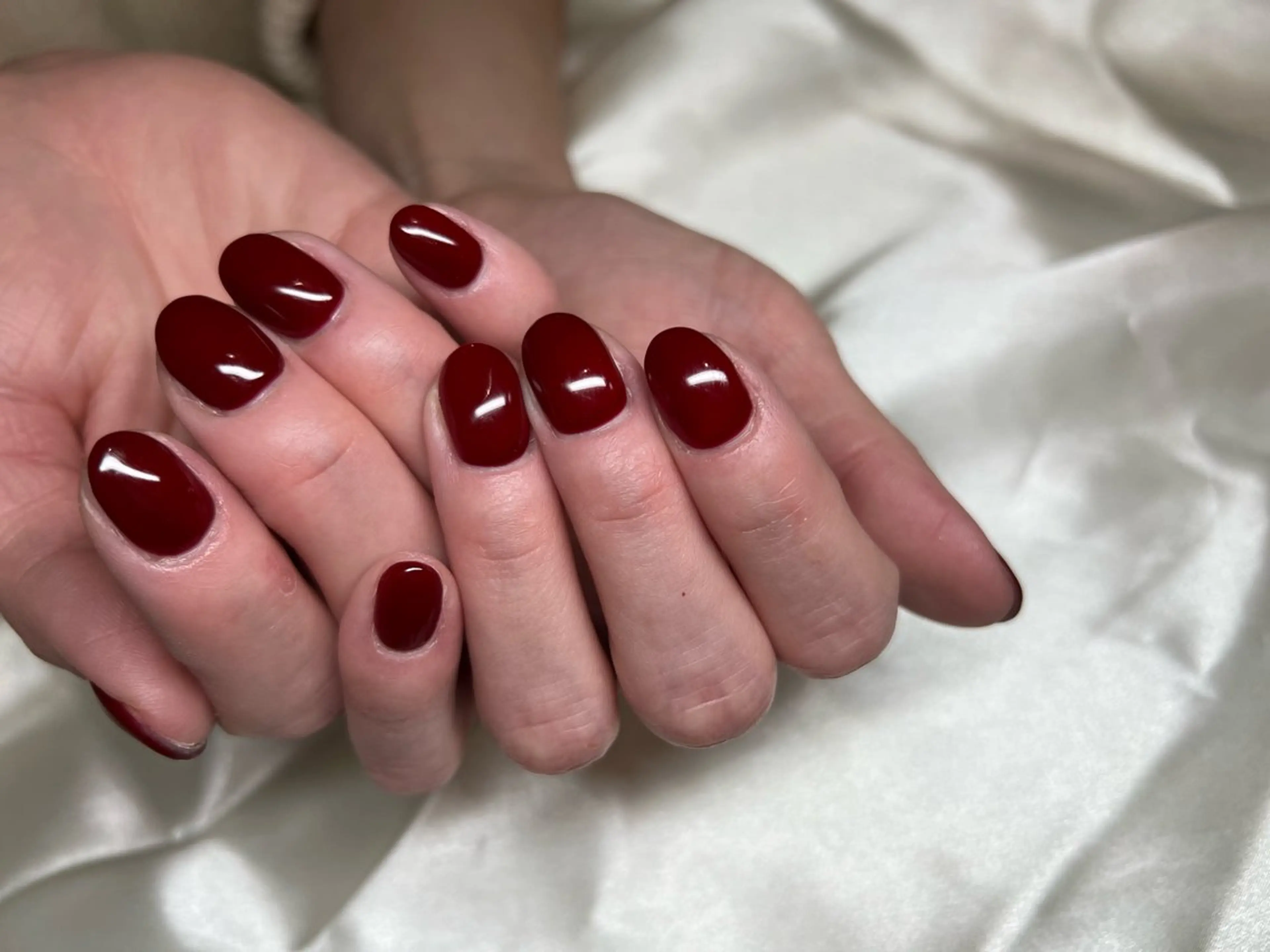 ネイル Private nailsalon  N所属・N nail - KOBE -のネイルデザイン