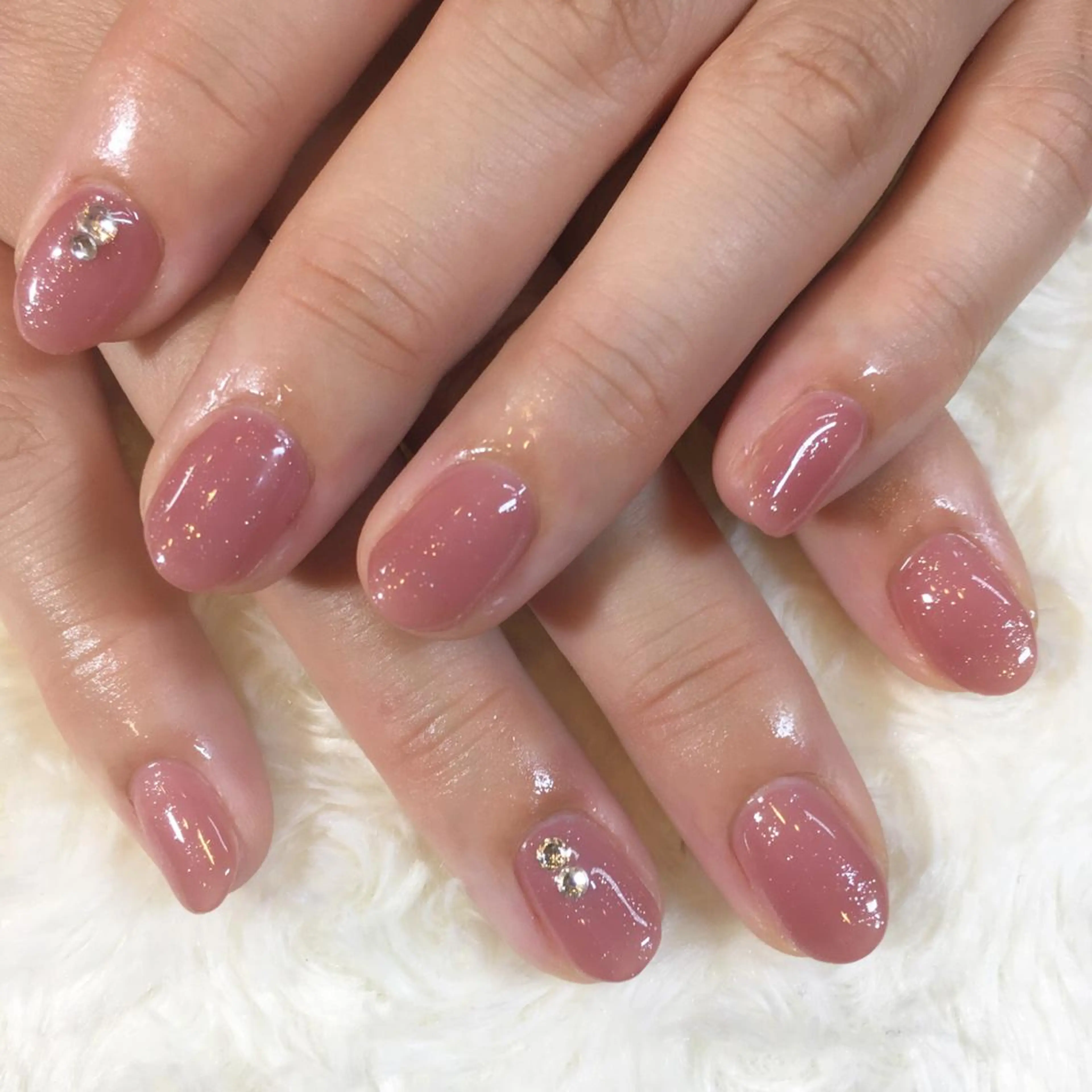 ネイル MISAKO nailのネイルデザイン