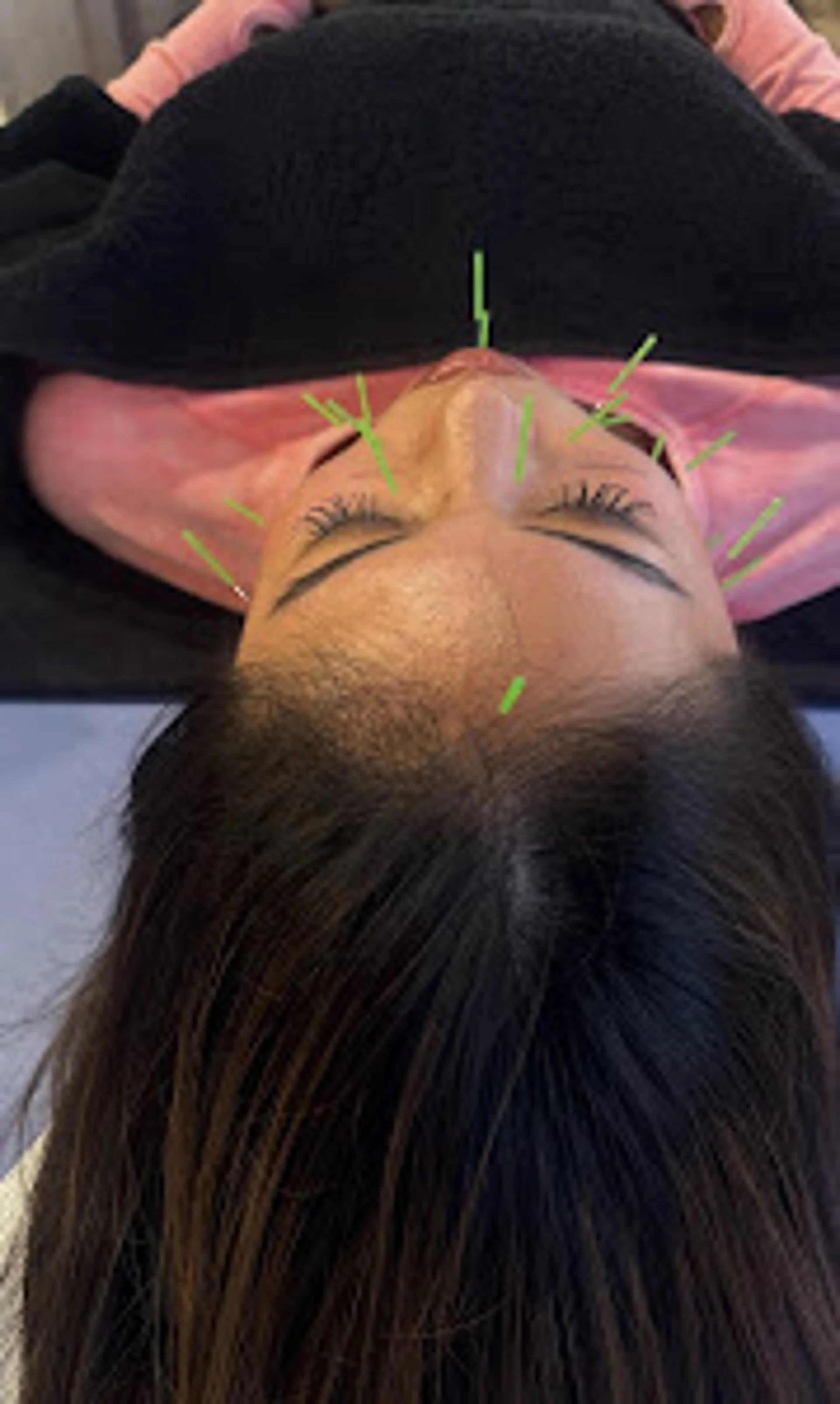 後藤 怜士のエステ・リラクイメージ