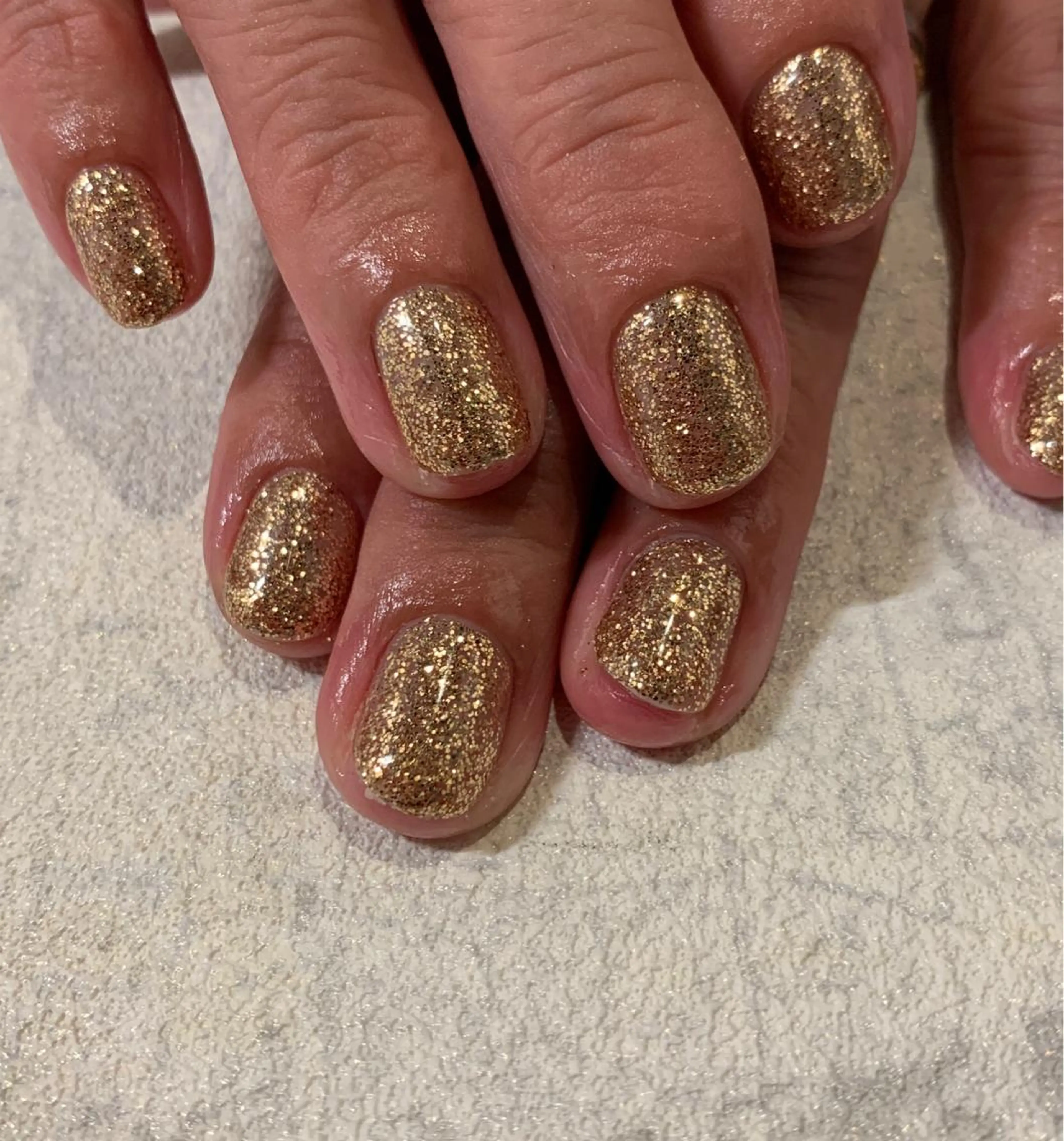 ネイル Kanal Kanaのエステ・リラクイメージ