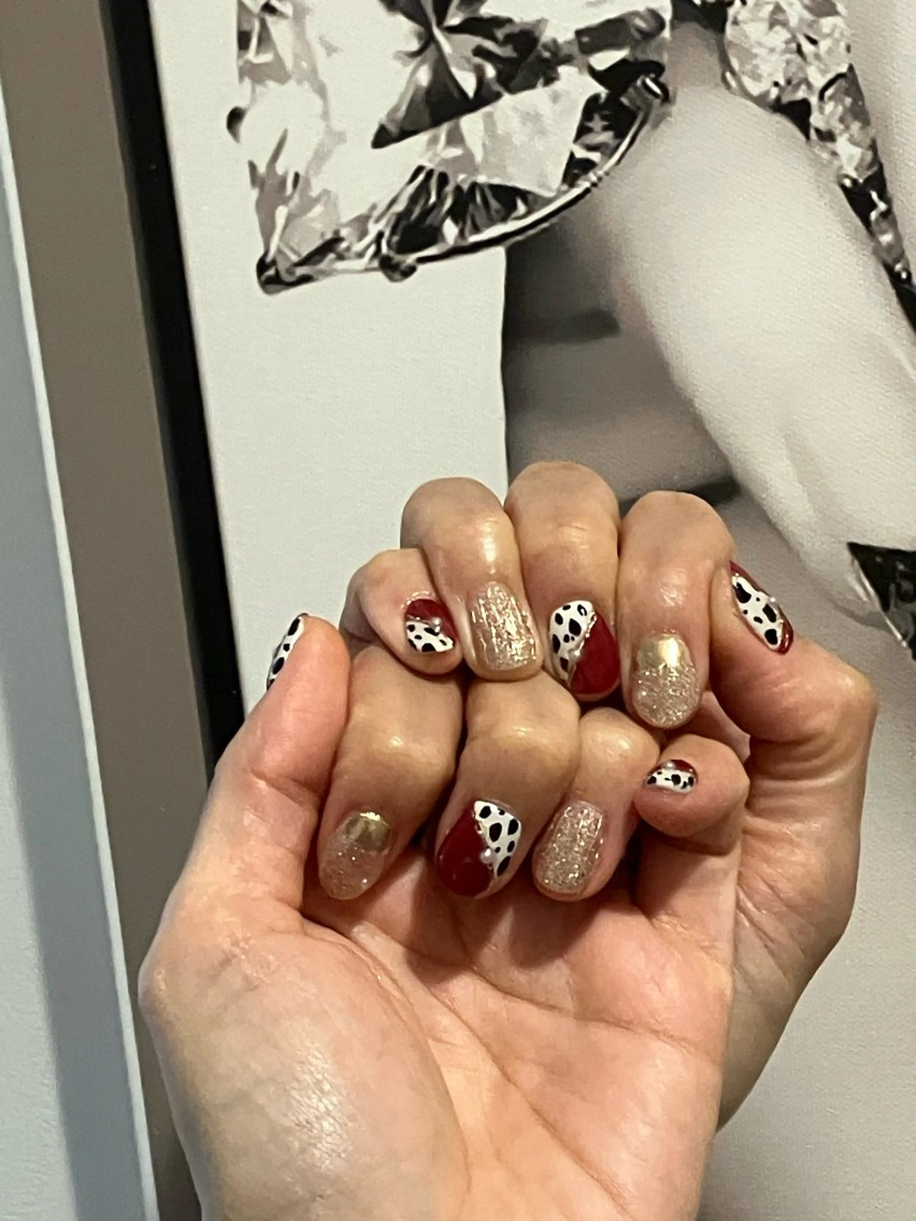 ネイル KAONAIL 【Sakurai】のネイルデザイン