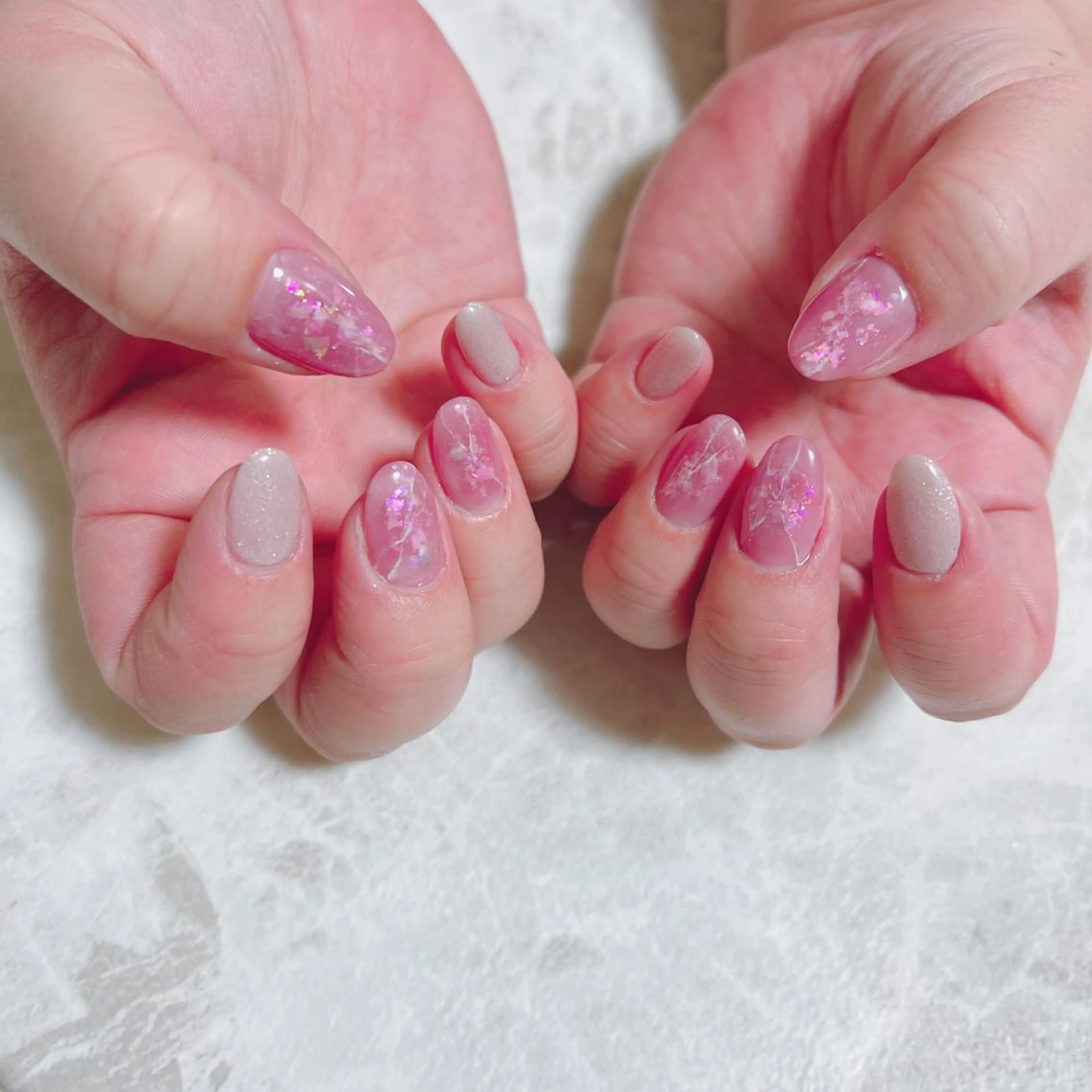 ネイル nail salon Regaosのネイルデザイン