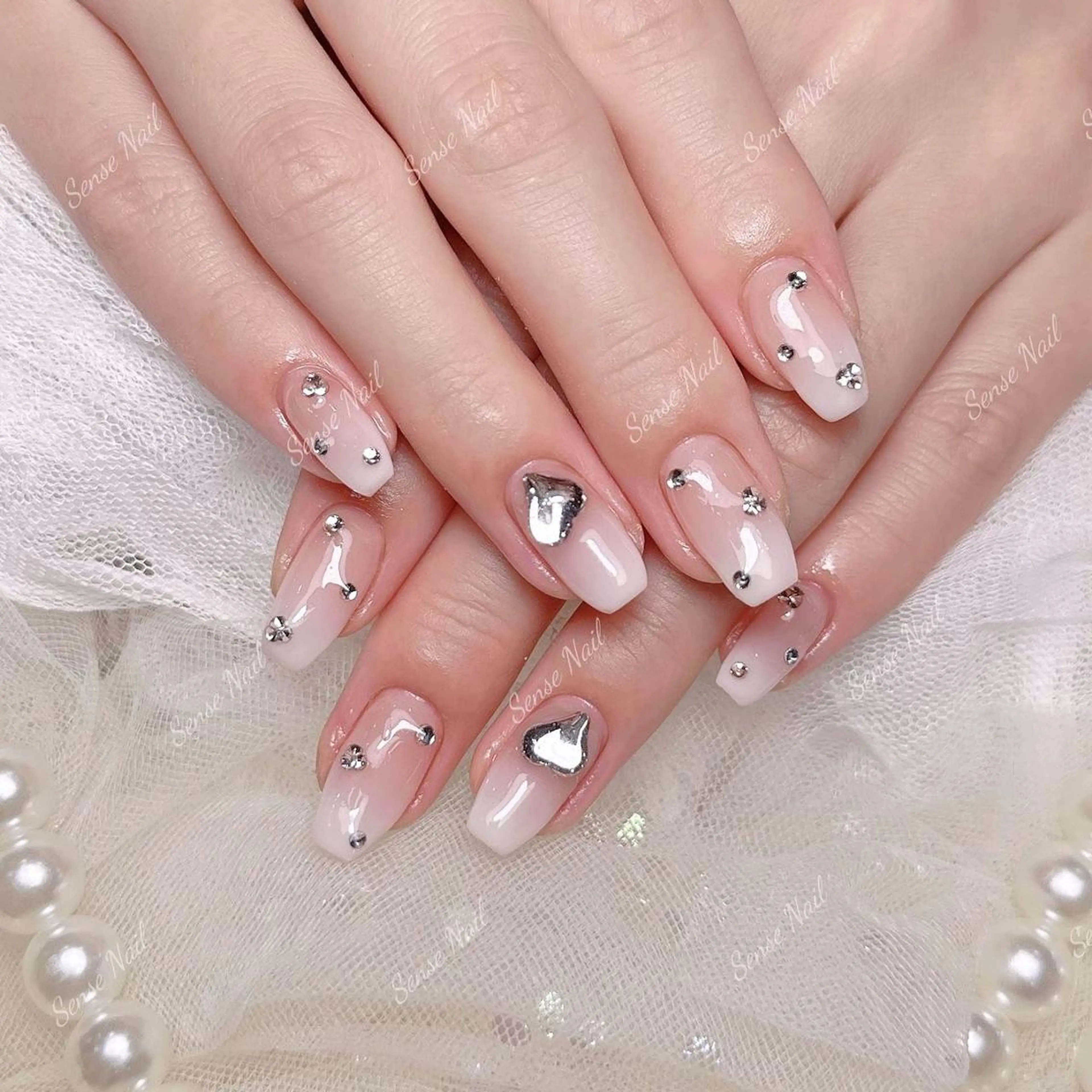 ネイル ✌🏻Kiiko ～のネイルデザイン