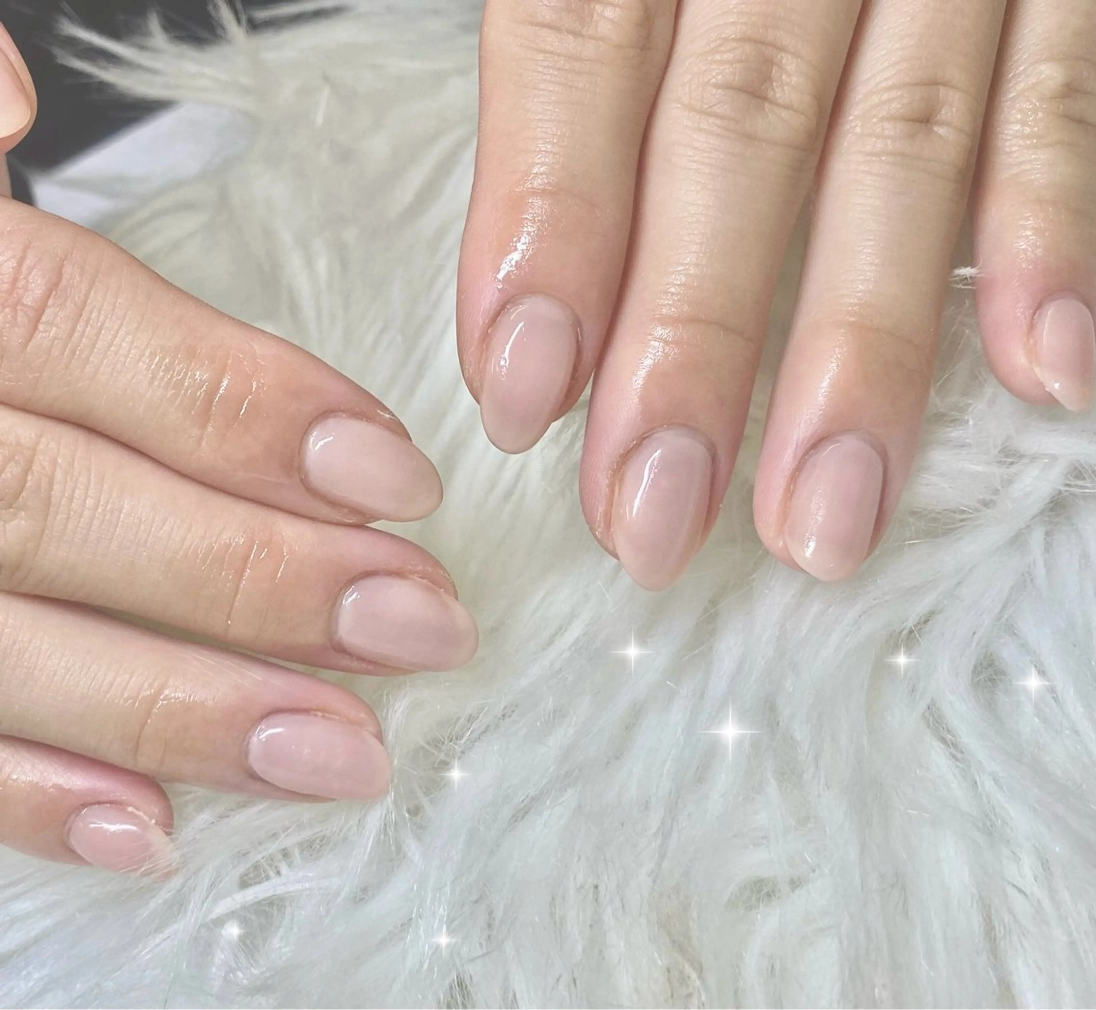 ネイル ハンドネイル S. RIRIKAのネイルデザイン