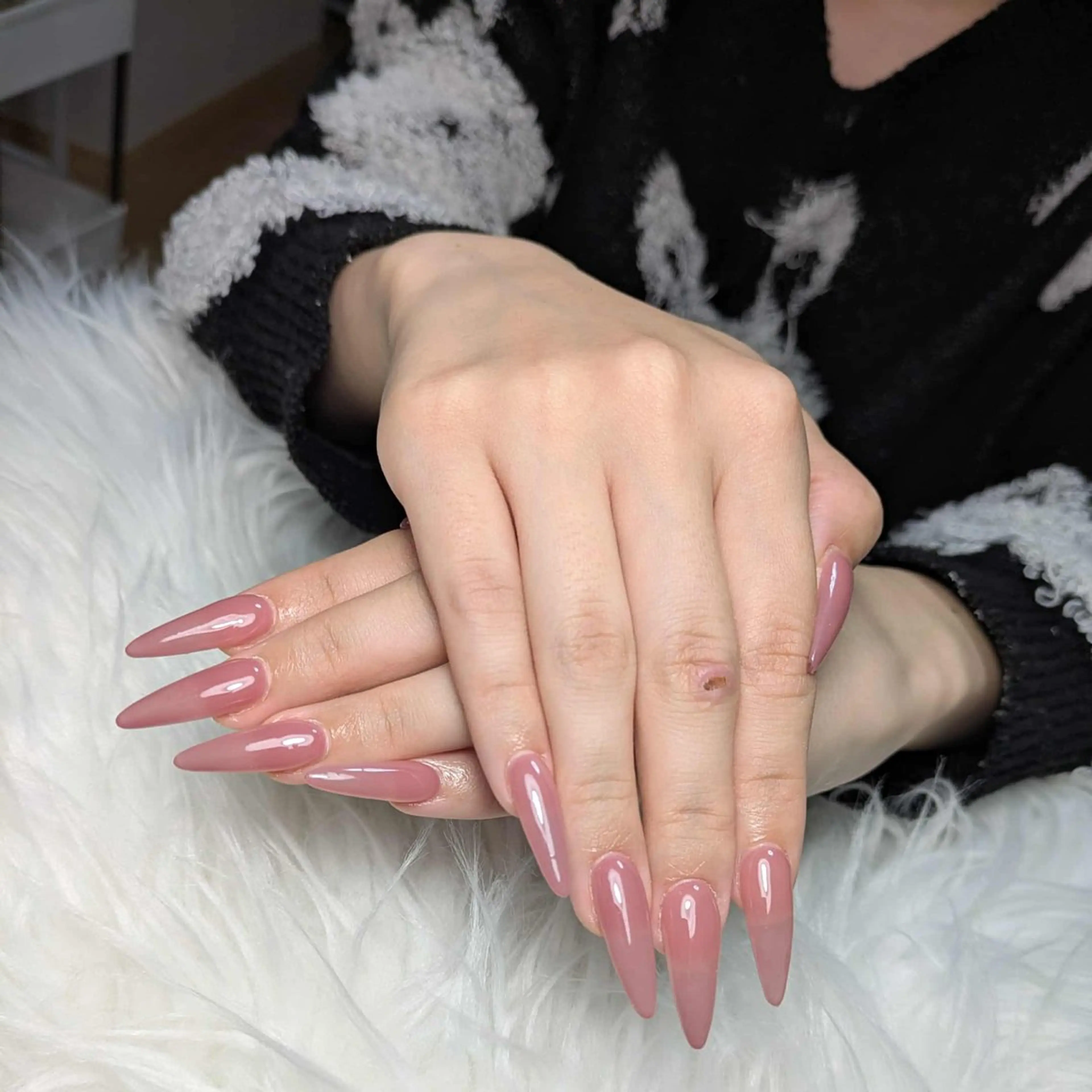 ネイル Queen Nailのネイルデザイン