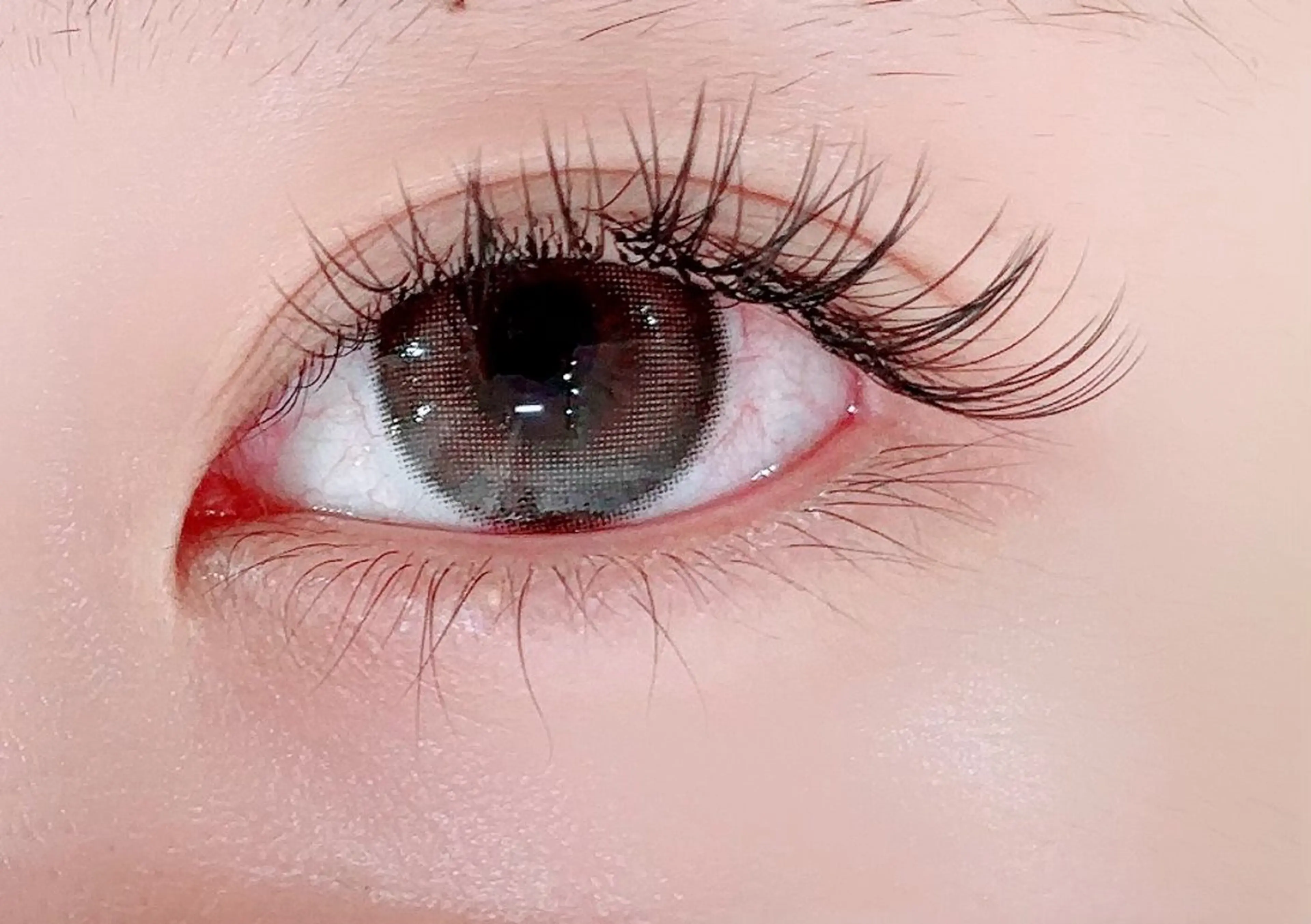 マツエク・マツパ ROMMY.eyelash本厚木所属・中岡 千尋の眉毛・アイブロウイメージ