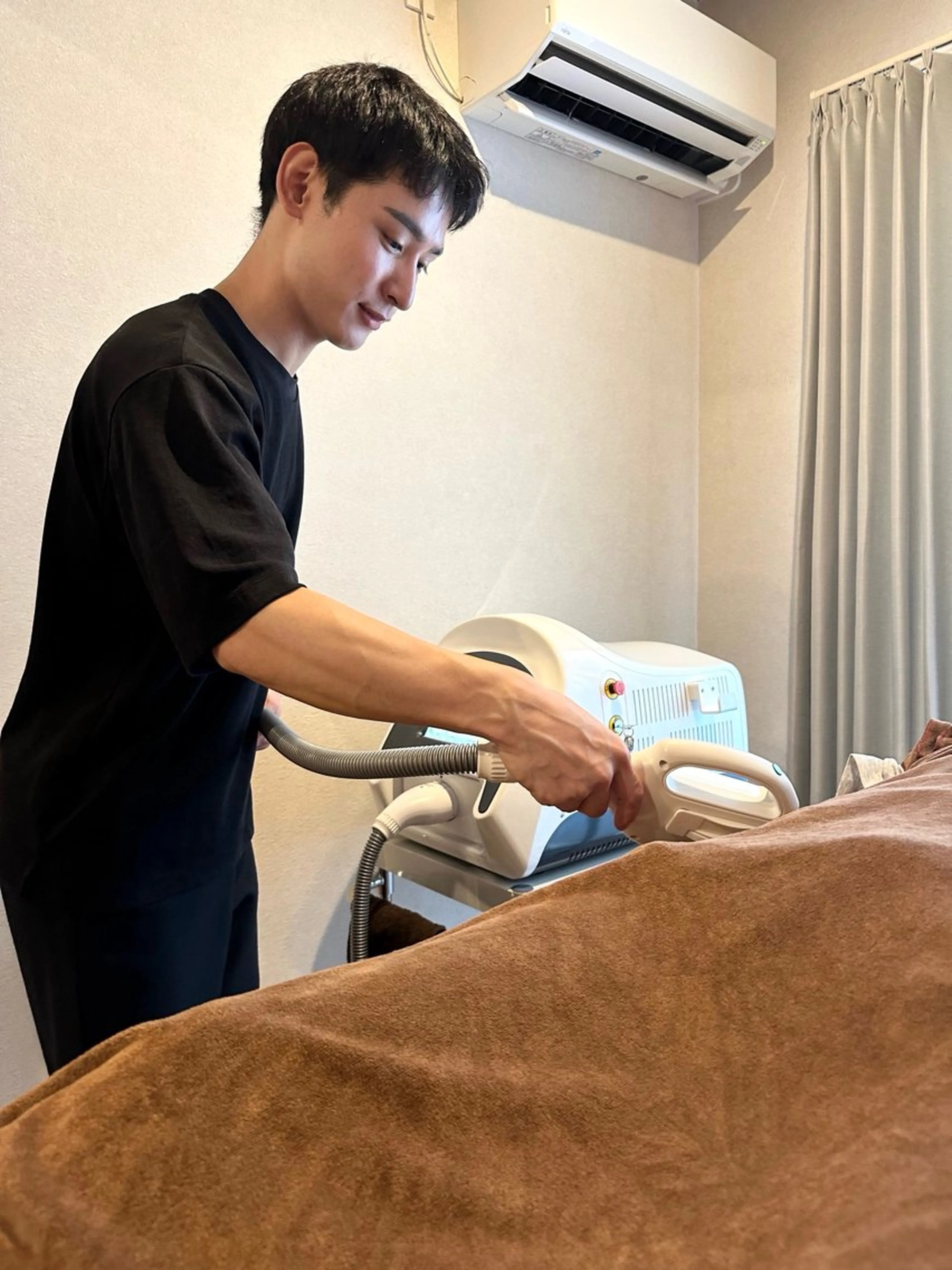 脱毛 脱毛サロンat ikaw下北沢所属・at ikawのエステ・リラクイメージ