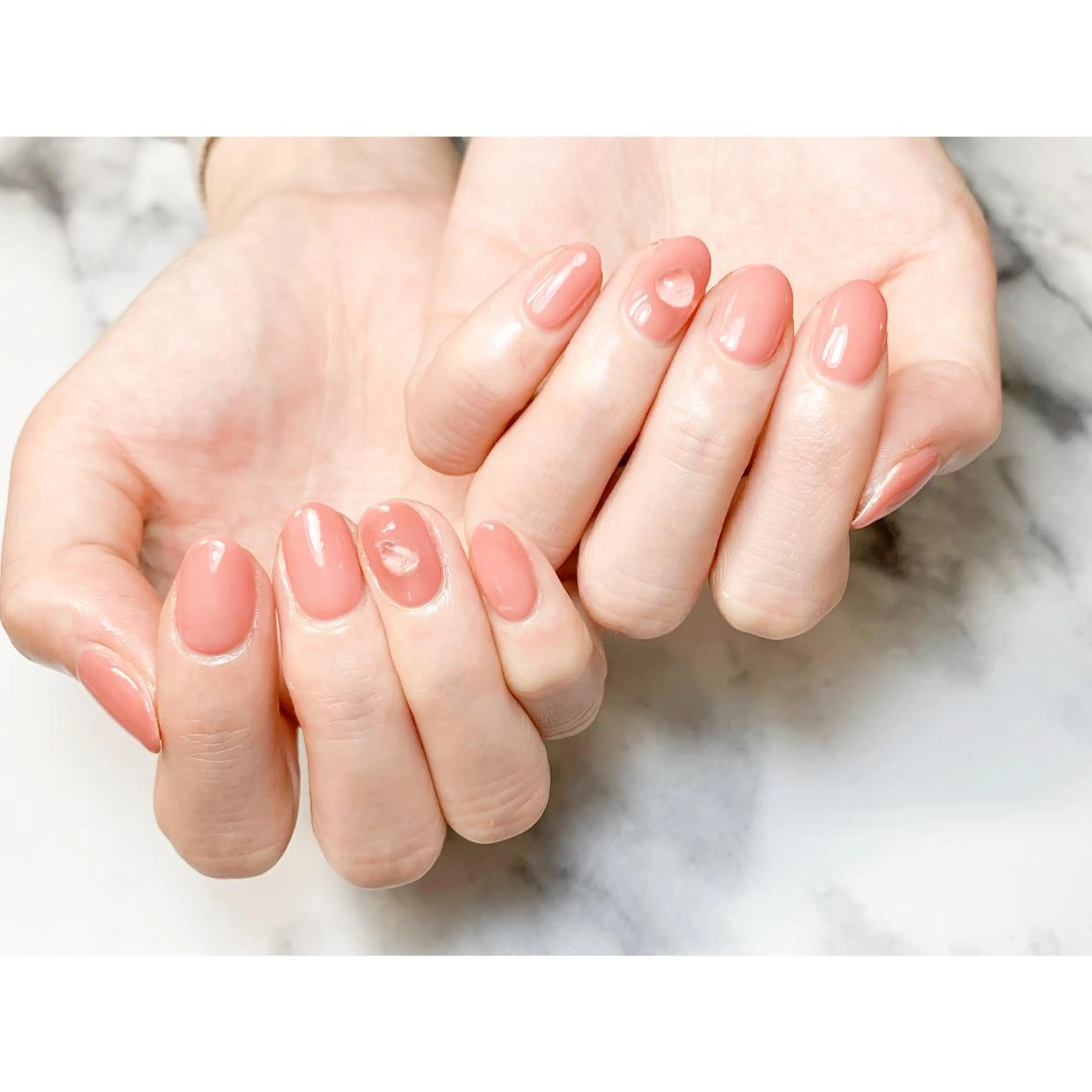 ネイル nailsalon maluriのネイルデザイン