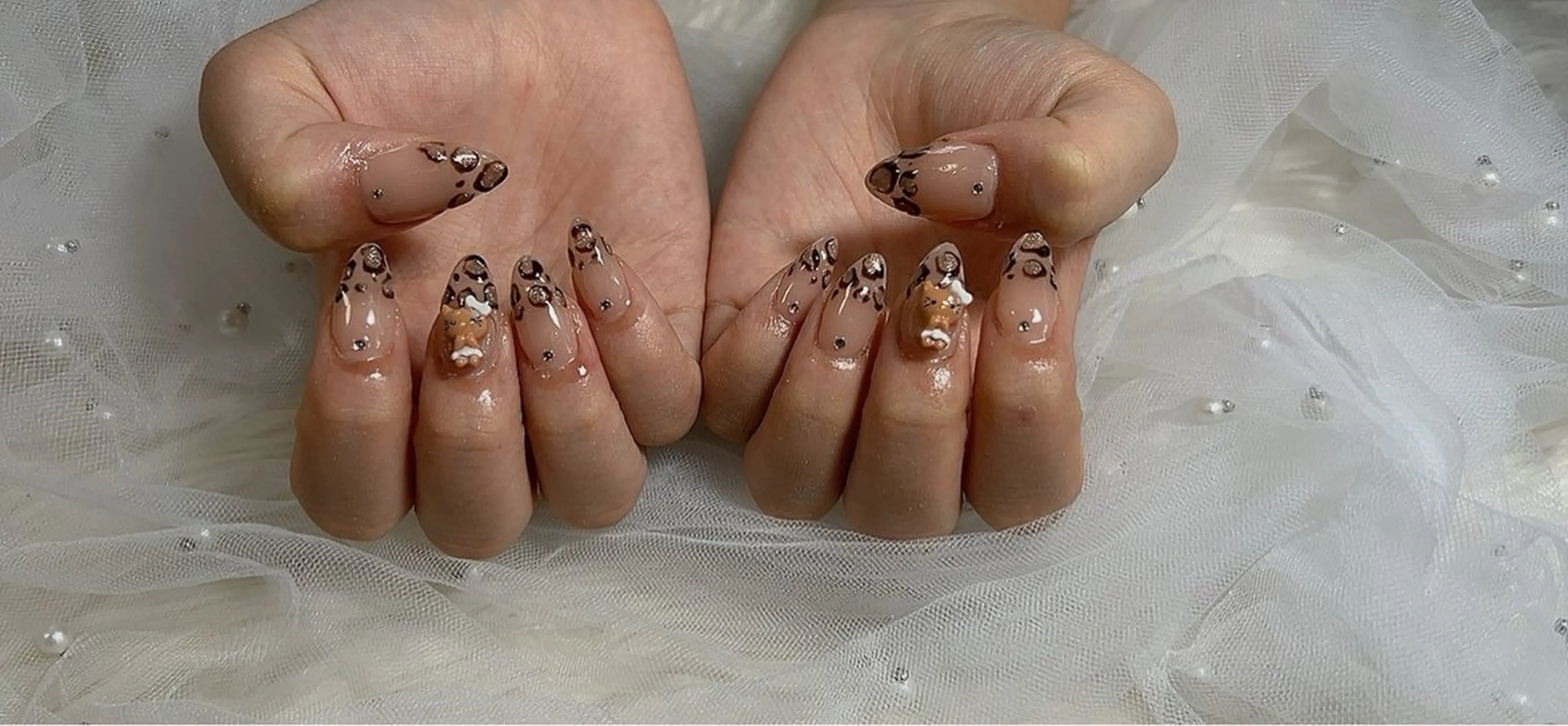 ネイル Ruana Nailのネイルデザイン