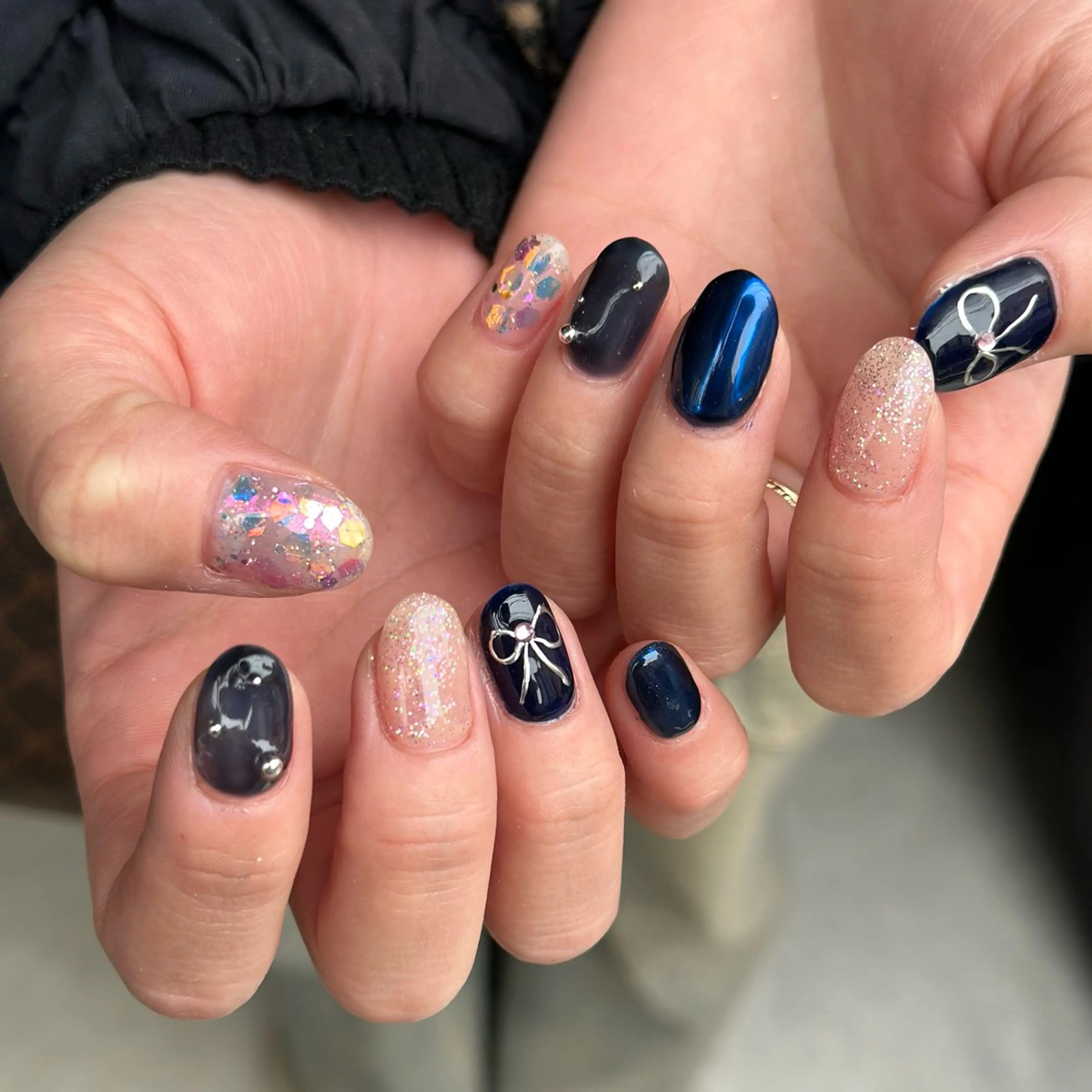 ネイル chinois (シノワ)のネイルデザイン