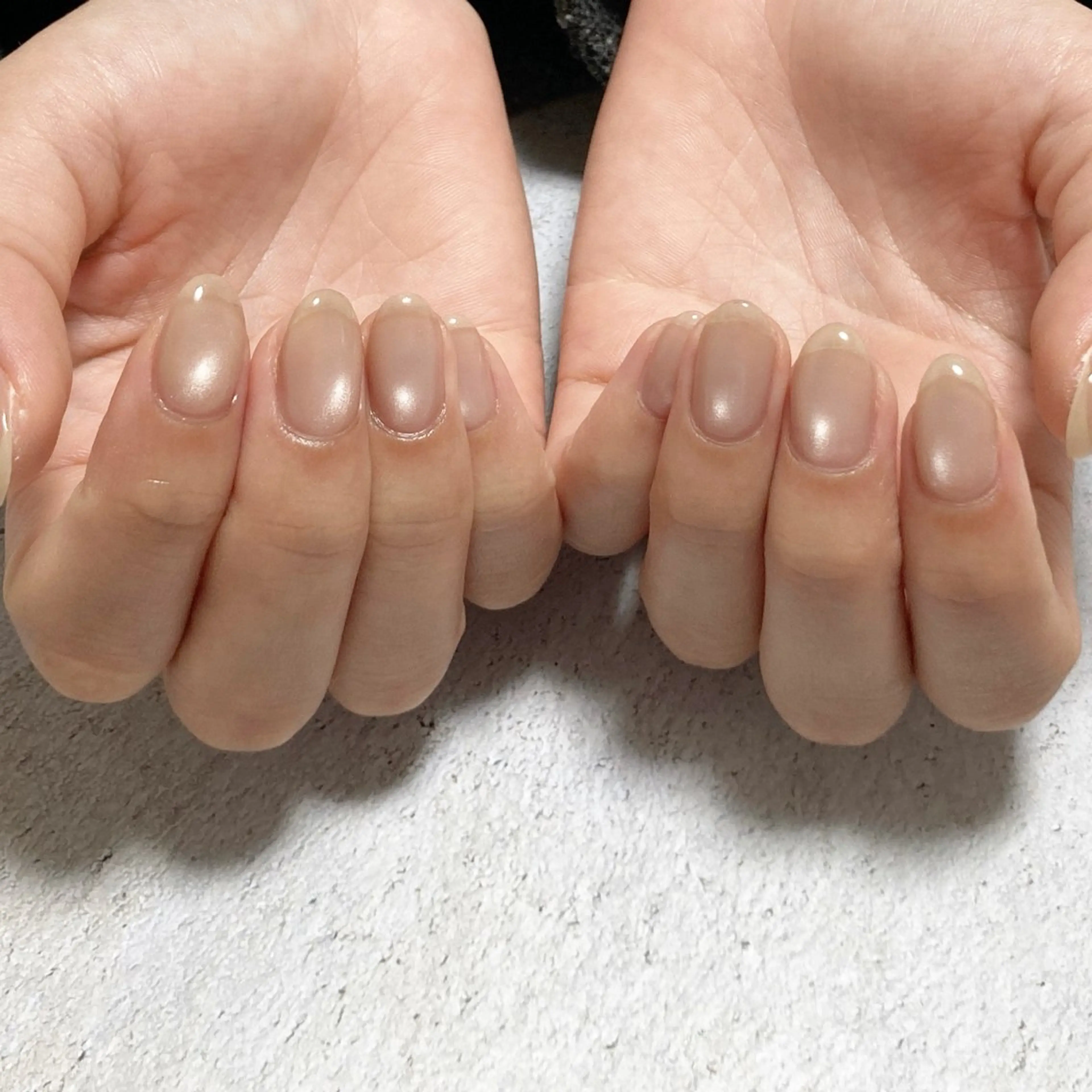 ネイル ハンドネイル mmm nailのネイルデザイン