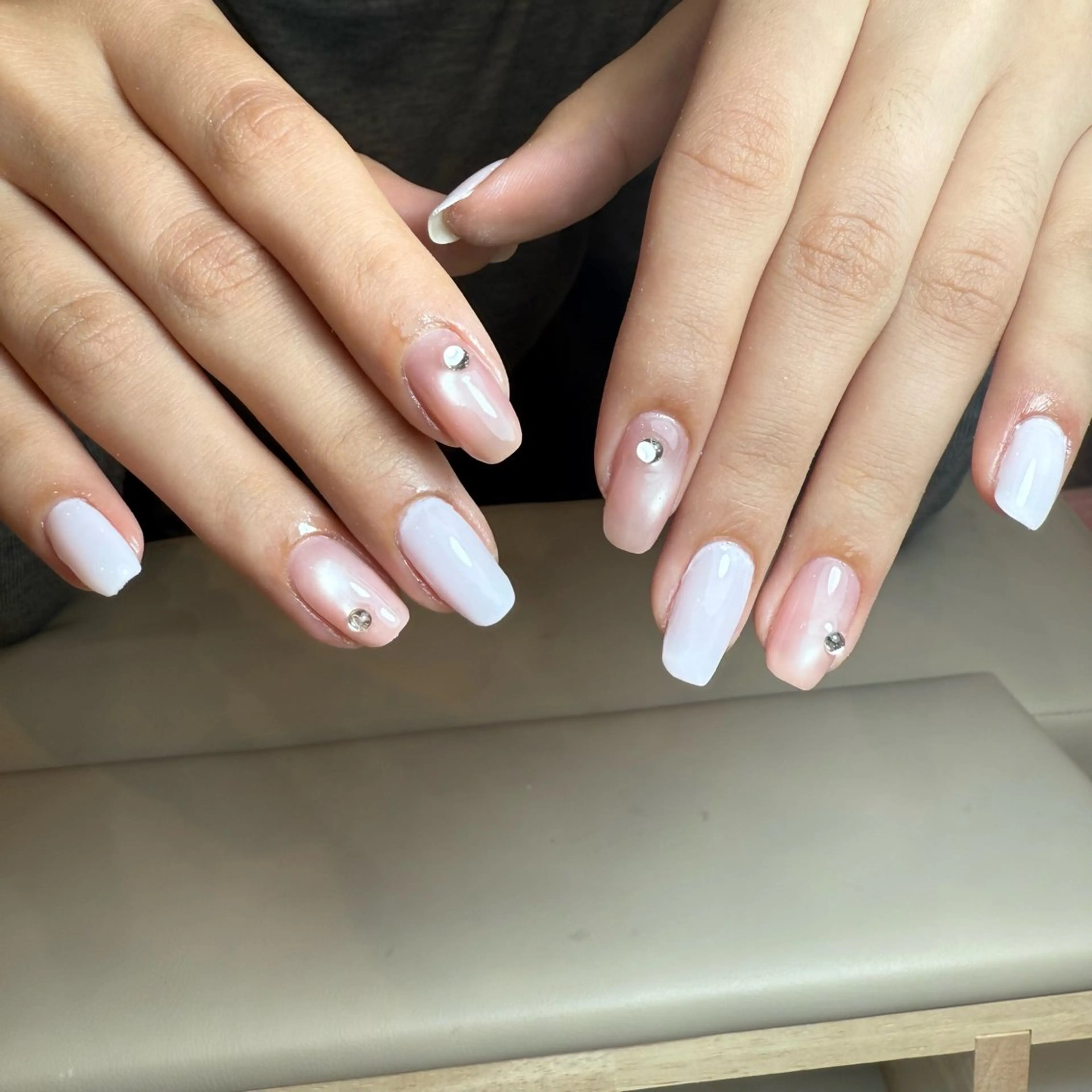 ネイル ハンドネイル Yu miのネイルデザイン