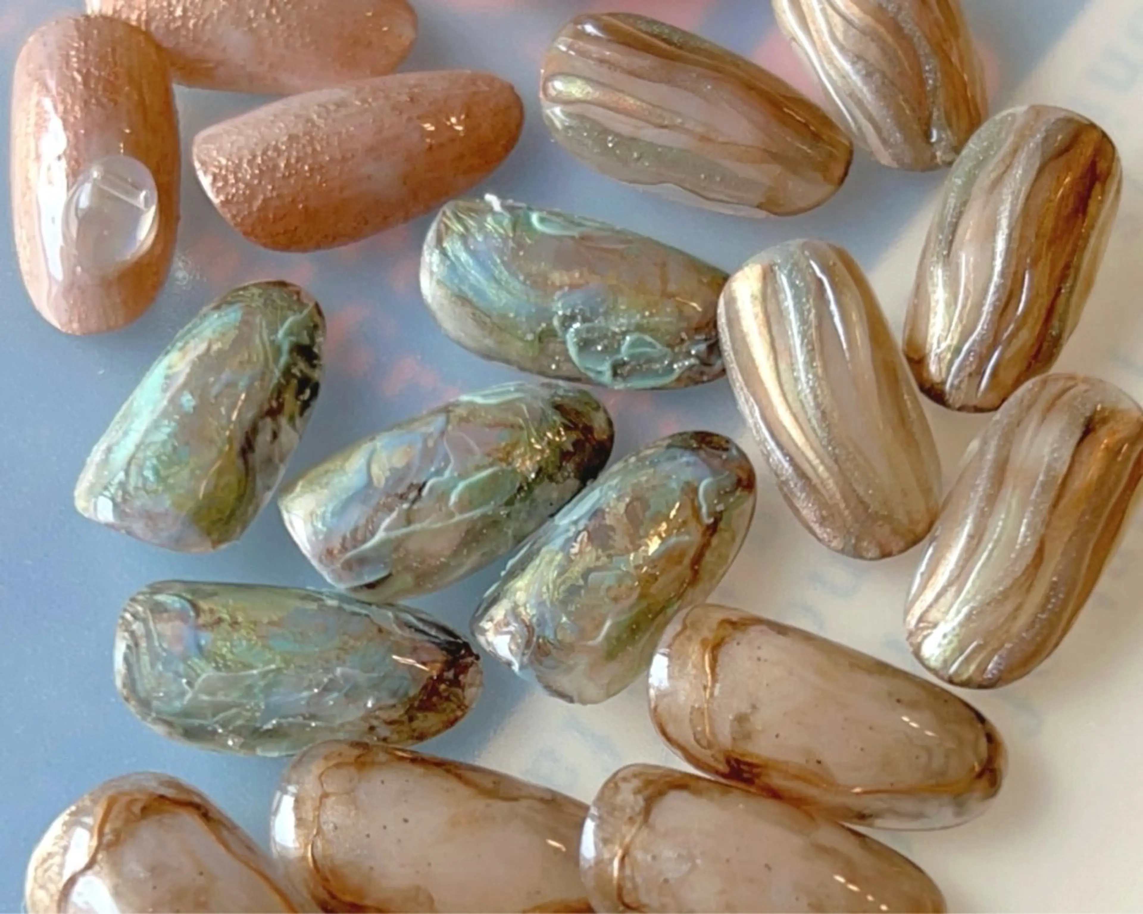 ネイル ハンドネイル flaner所属・KAORI ㅤのネイルデザイン