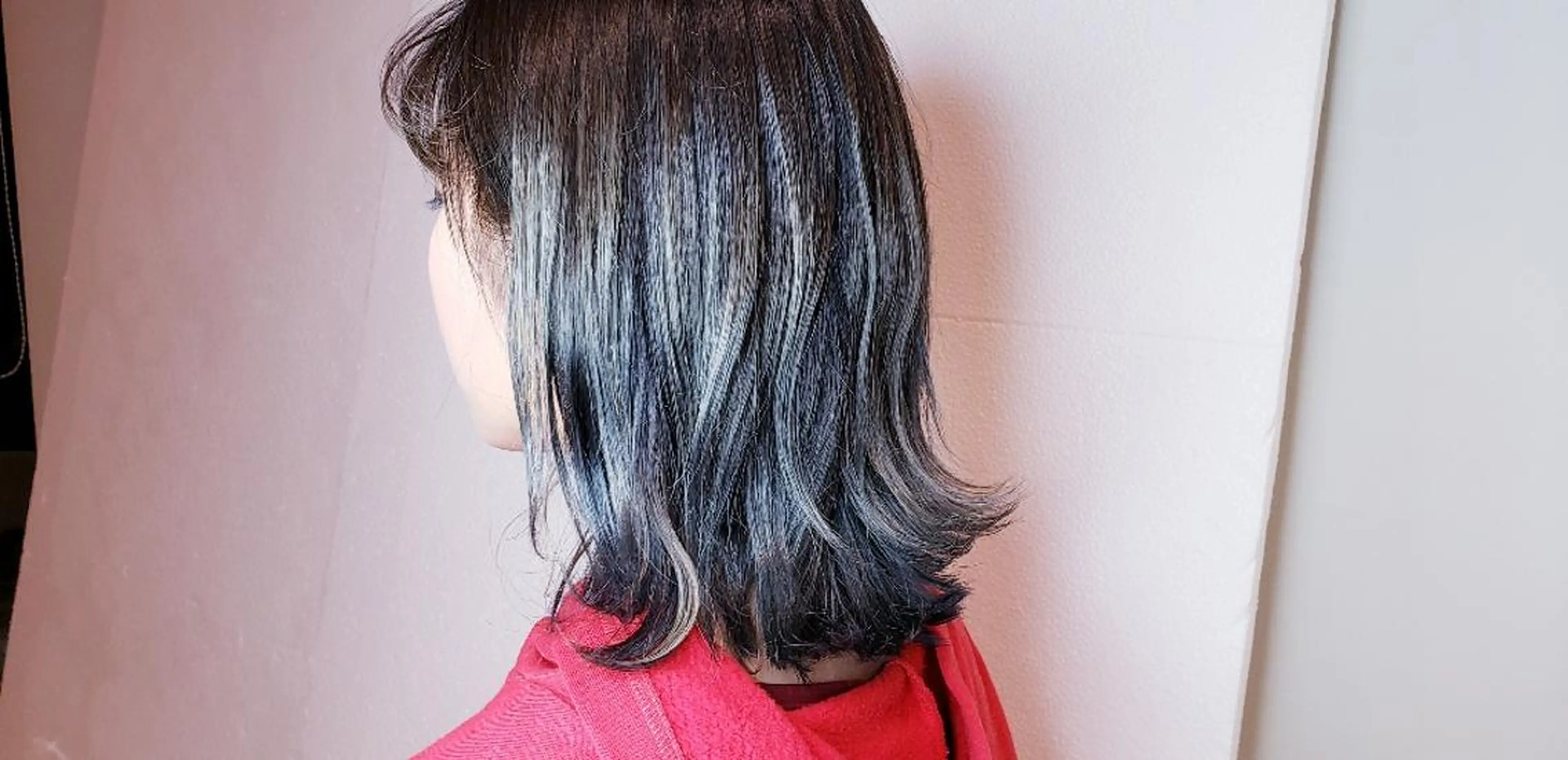 ミディアム カラー 🌿小川 大輔🌿のヘアスタイル