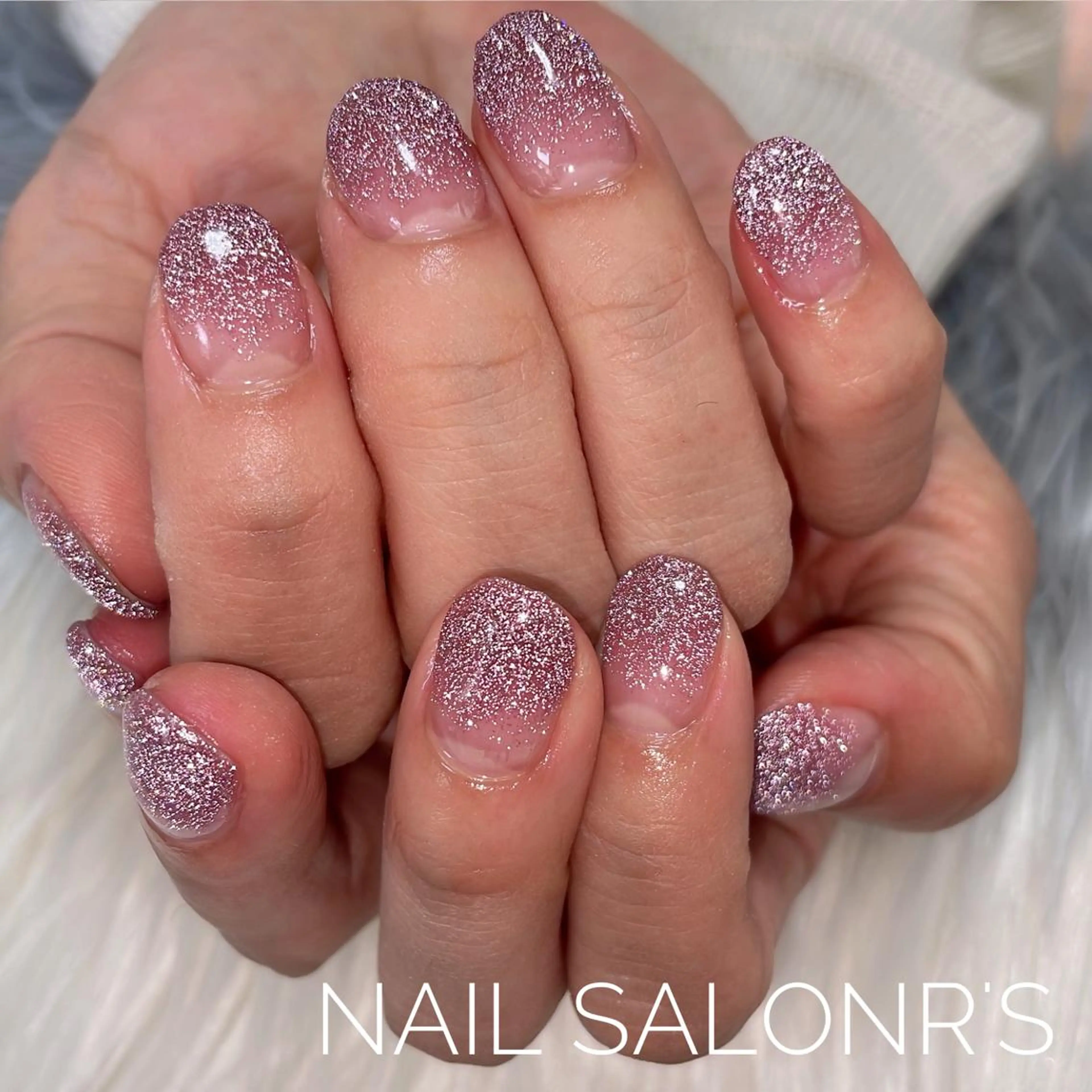 ネイル nail salon R'sのネイルデザイン