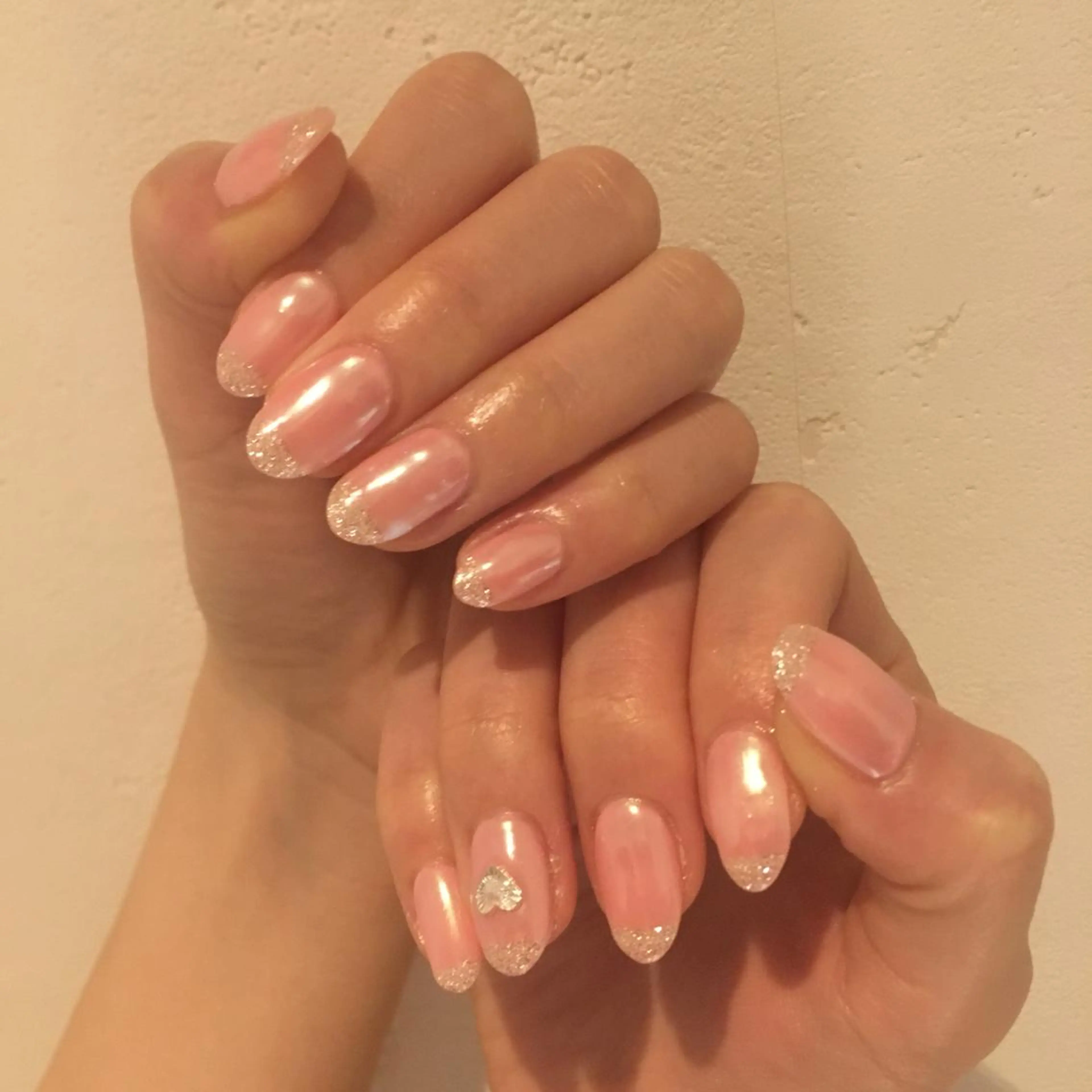 ネイル illfrere所属・illfrere イルフレール🌙のネイルデザイン