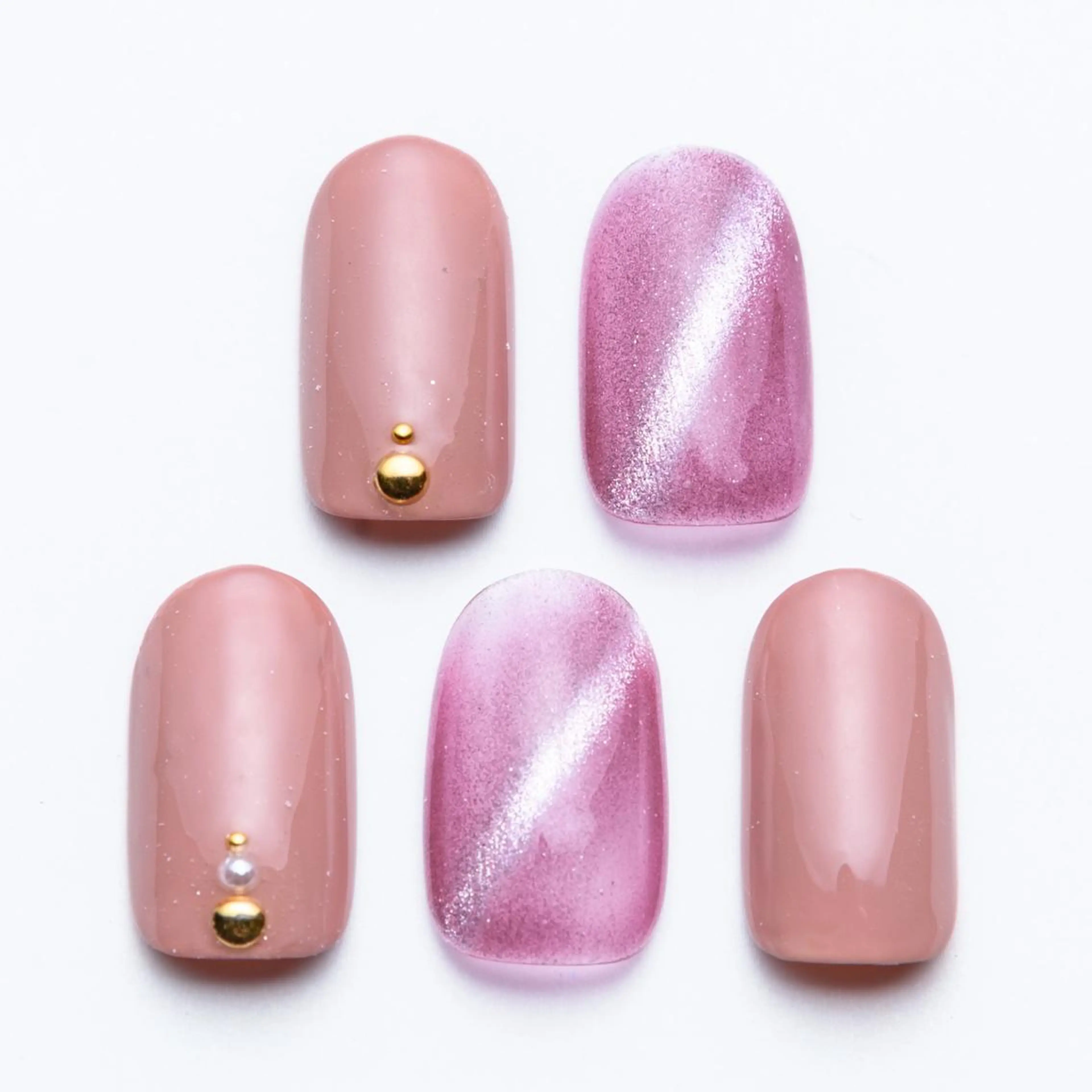 ネイル E.design. Nailのネイルデザイン