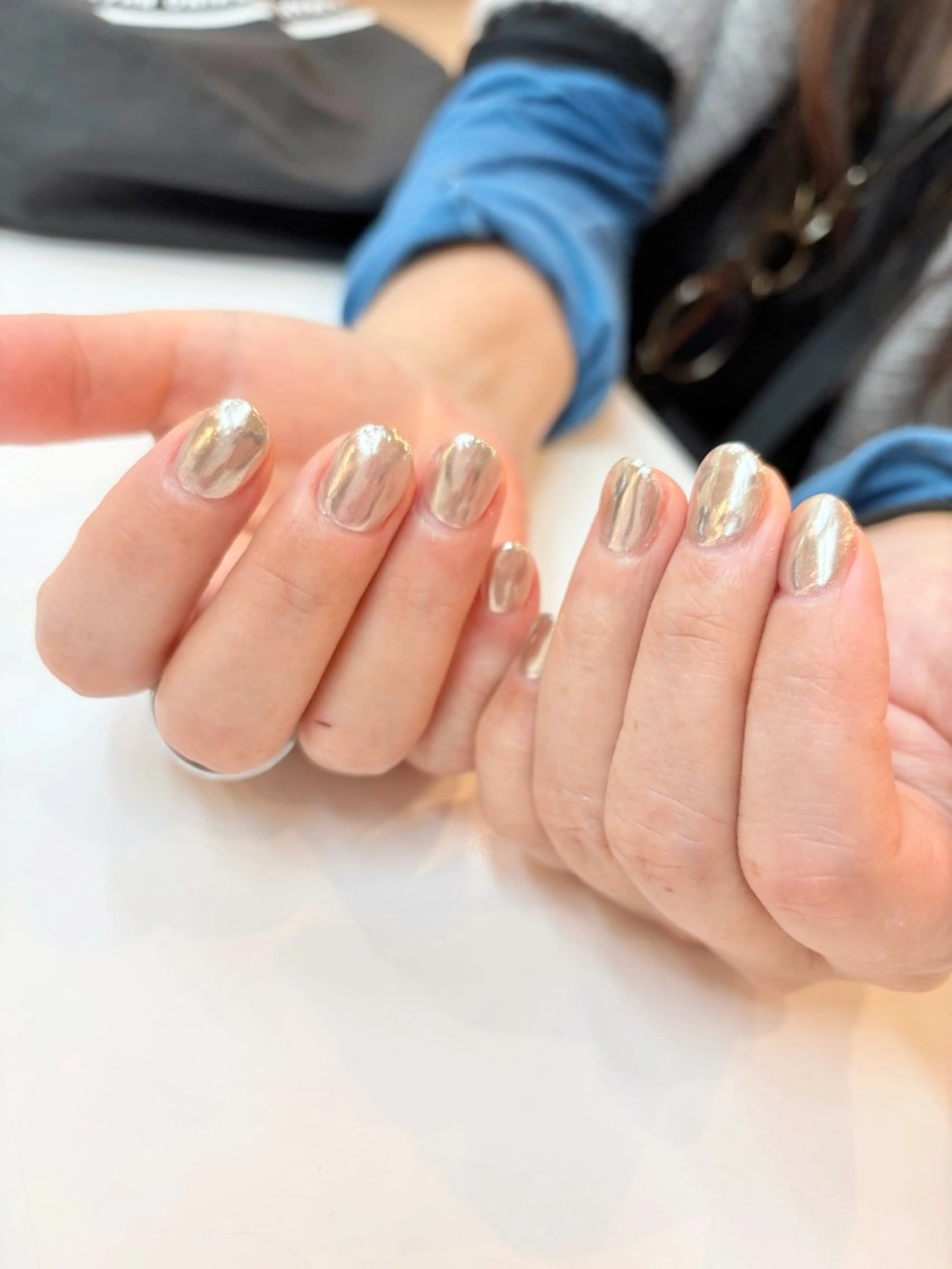 ネイル 近藤 美春のネイルデザイン