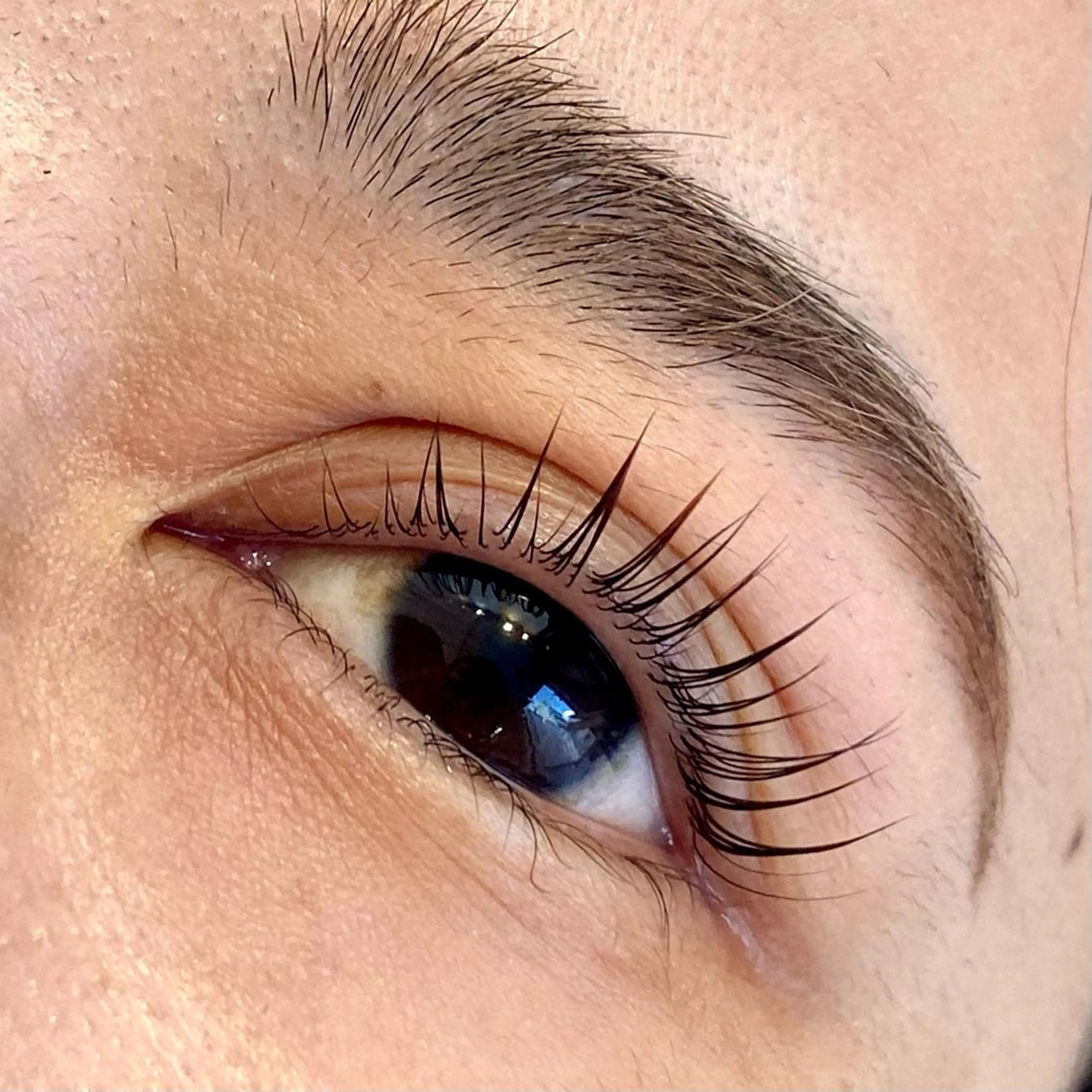 マツエク・マツパ chatran ishimochiのマツエク・マツパデザイン