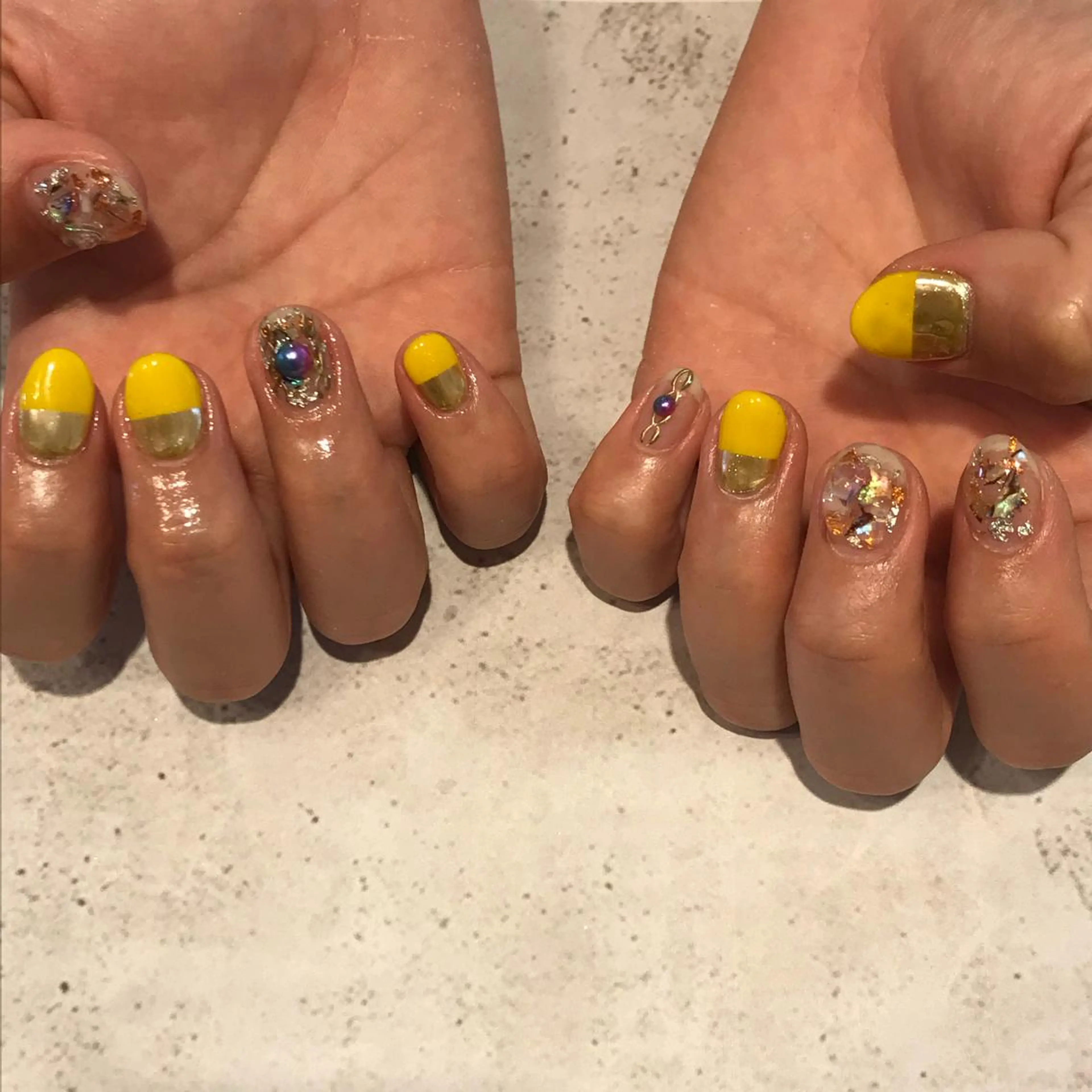 ネイル ハンドネイル HiMe .のその他イメージ