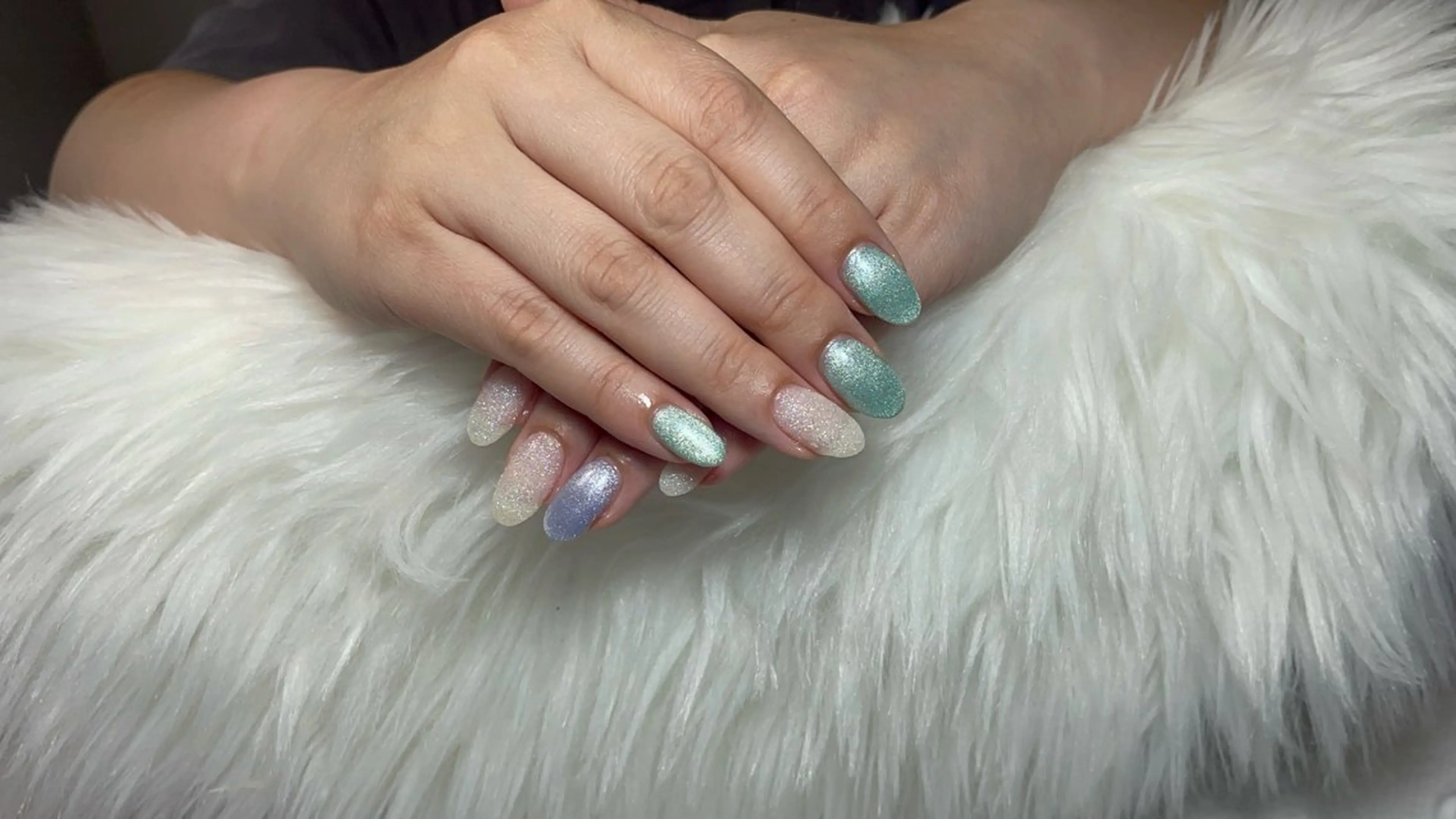 ネイル ハンドネイル Lillie nail salonのネイルデザイン