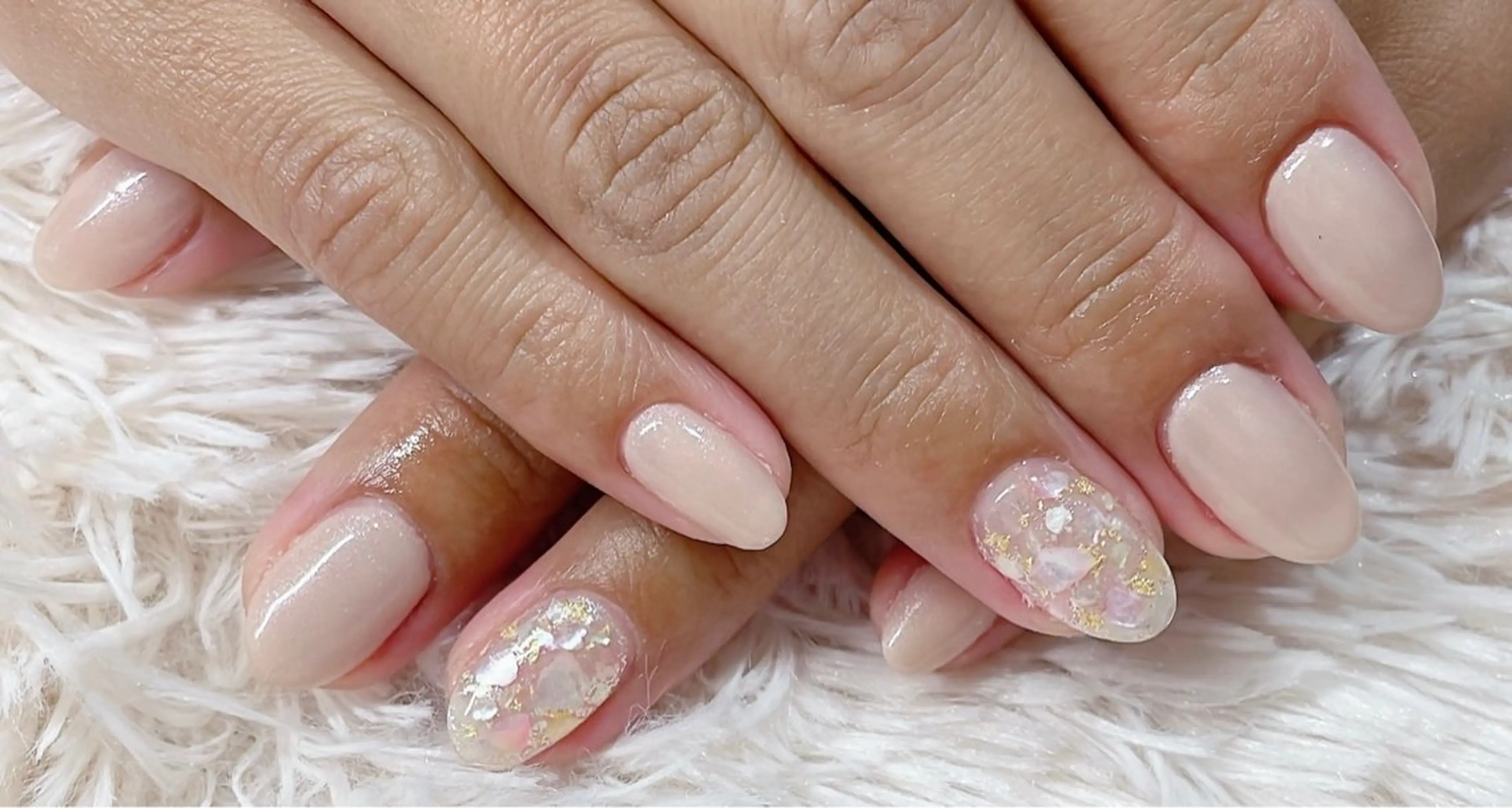 ネイル ハンドネイル private nail salon Brilliss所属・nail salon Brillissのネイルデザイン