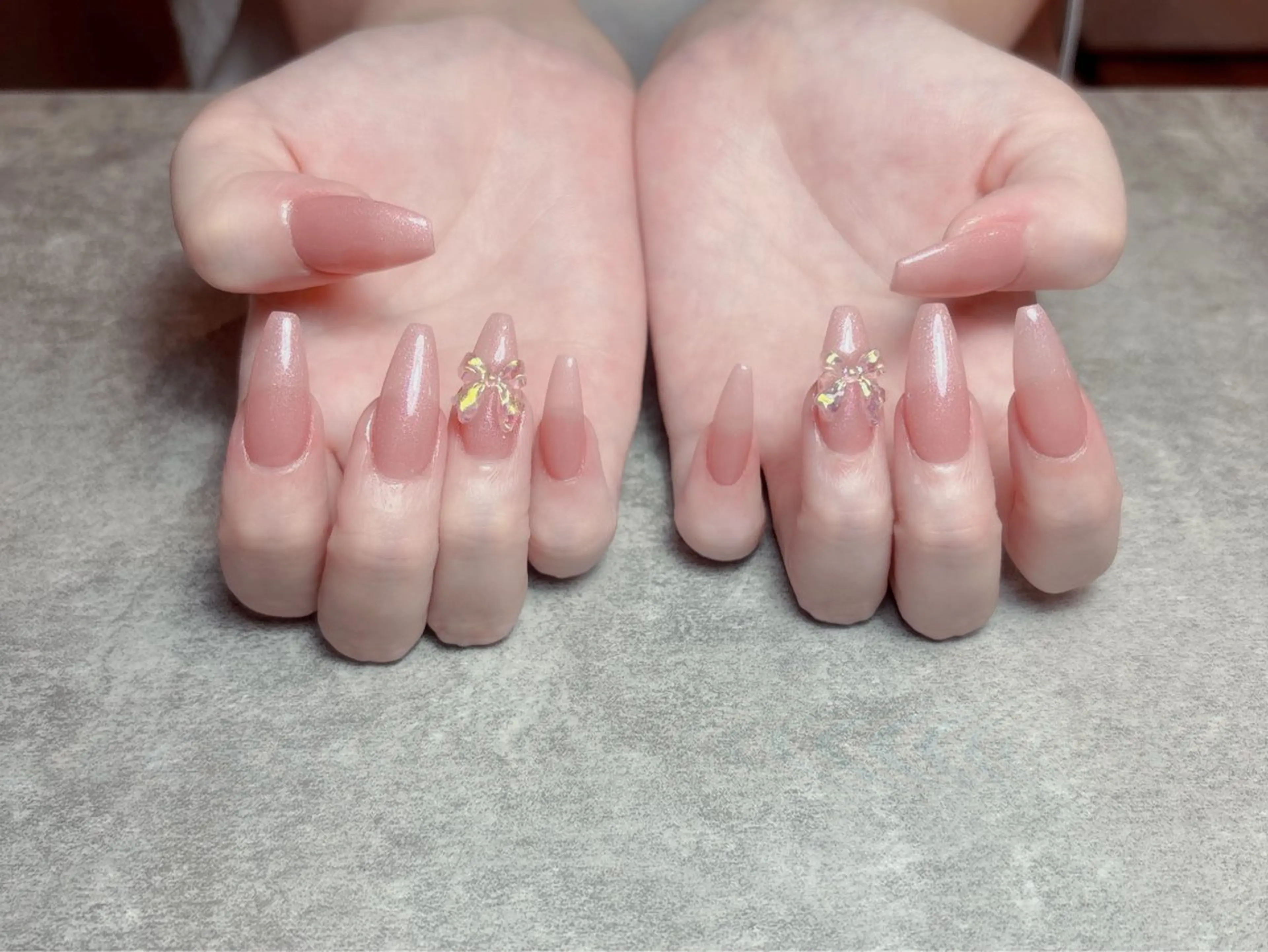 ネイル Nail Salon Taki/吉祥寺店のネイルデザイン