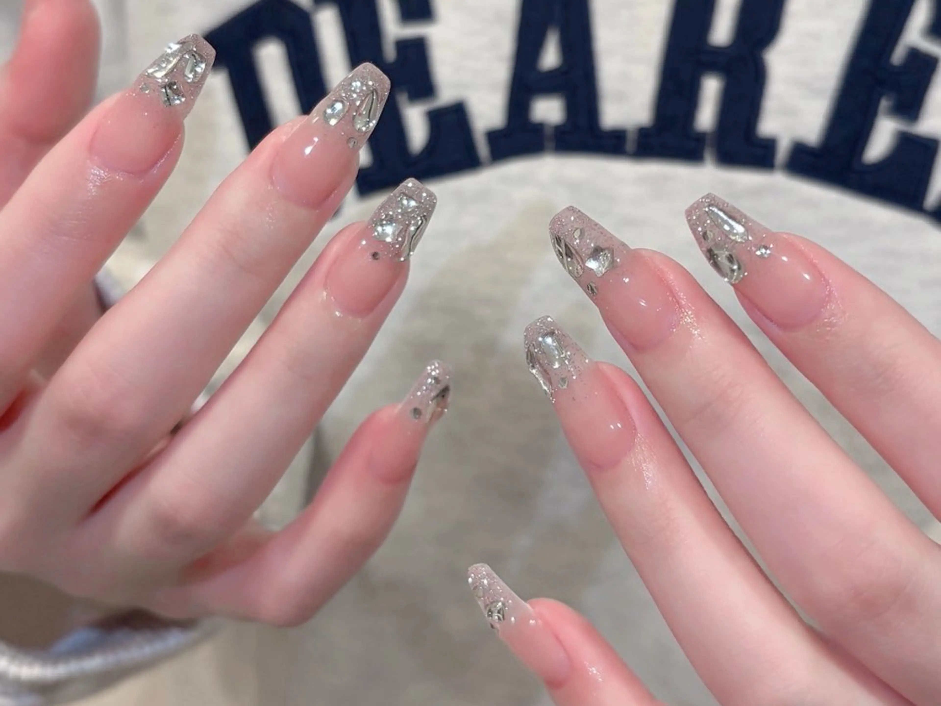 ネイル ネイルサロン Easenのネイルデザイン