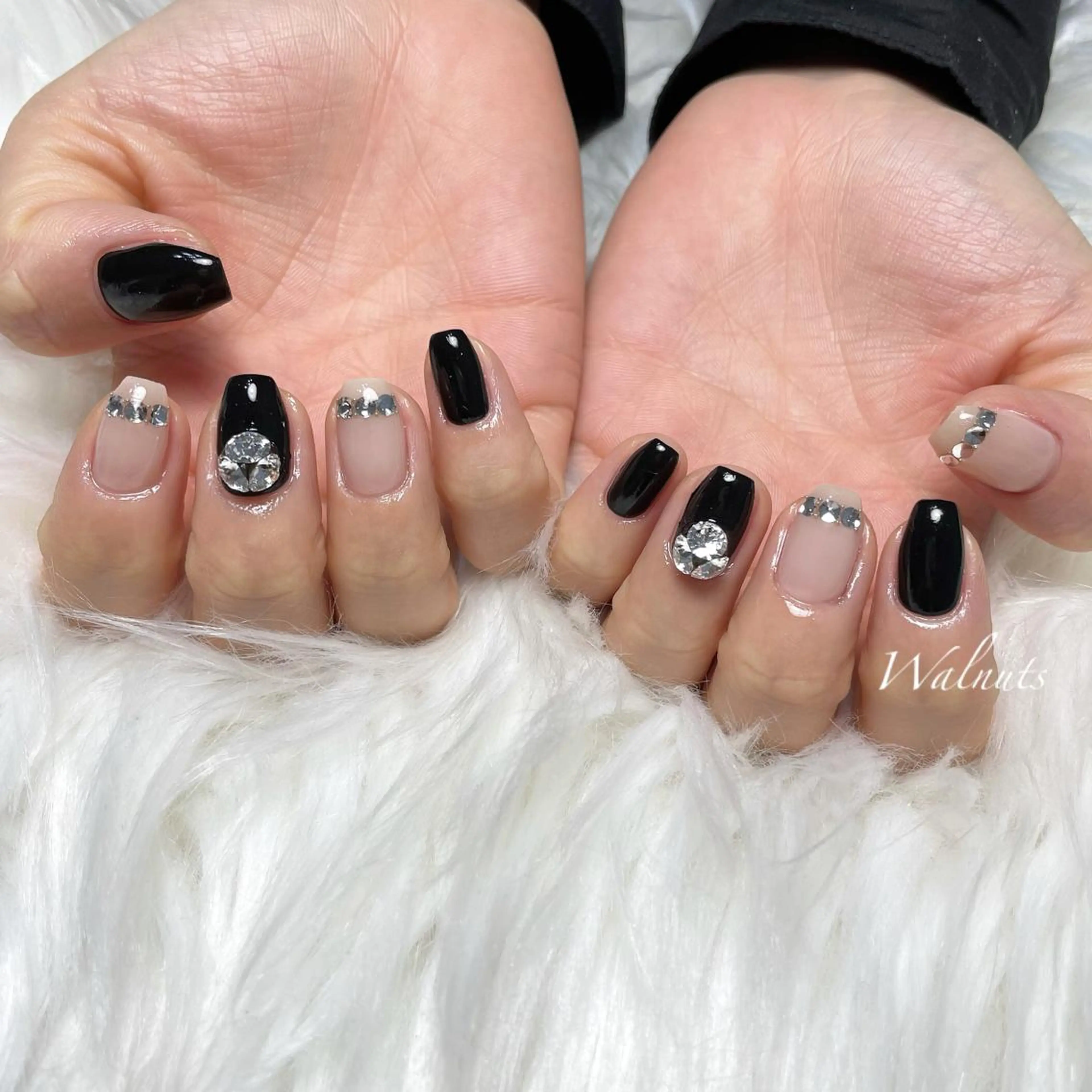 ネイル esterella所属・Nail salon esterellaのネイルデザイン