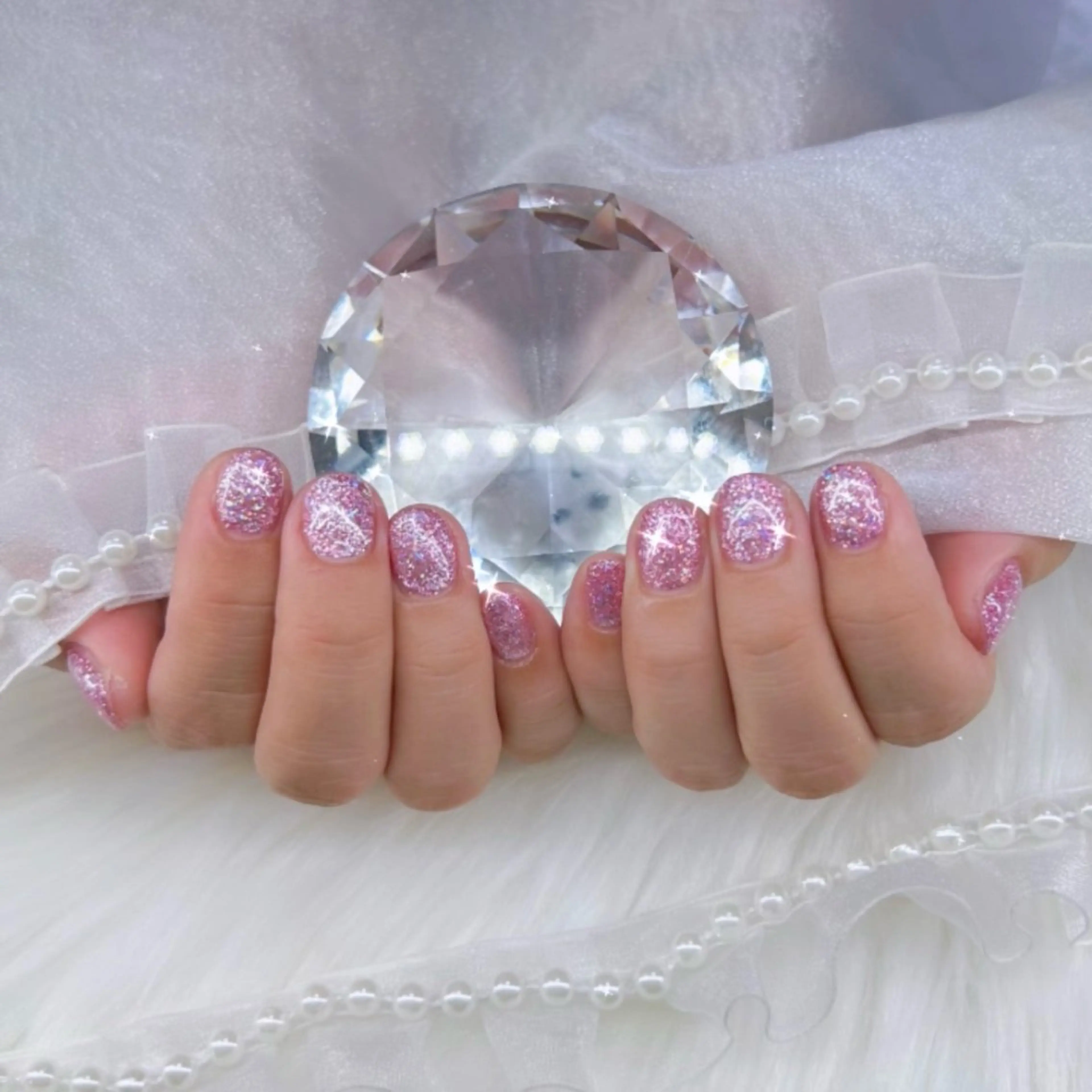 ネイル ハンドネイル Li'a nail.のネイルデザイン