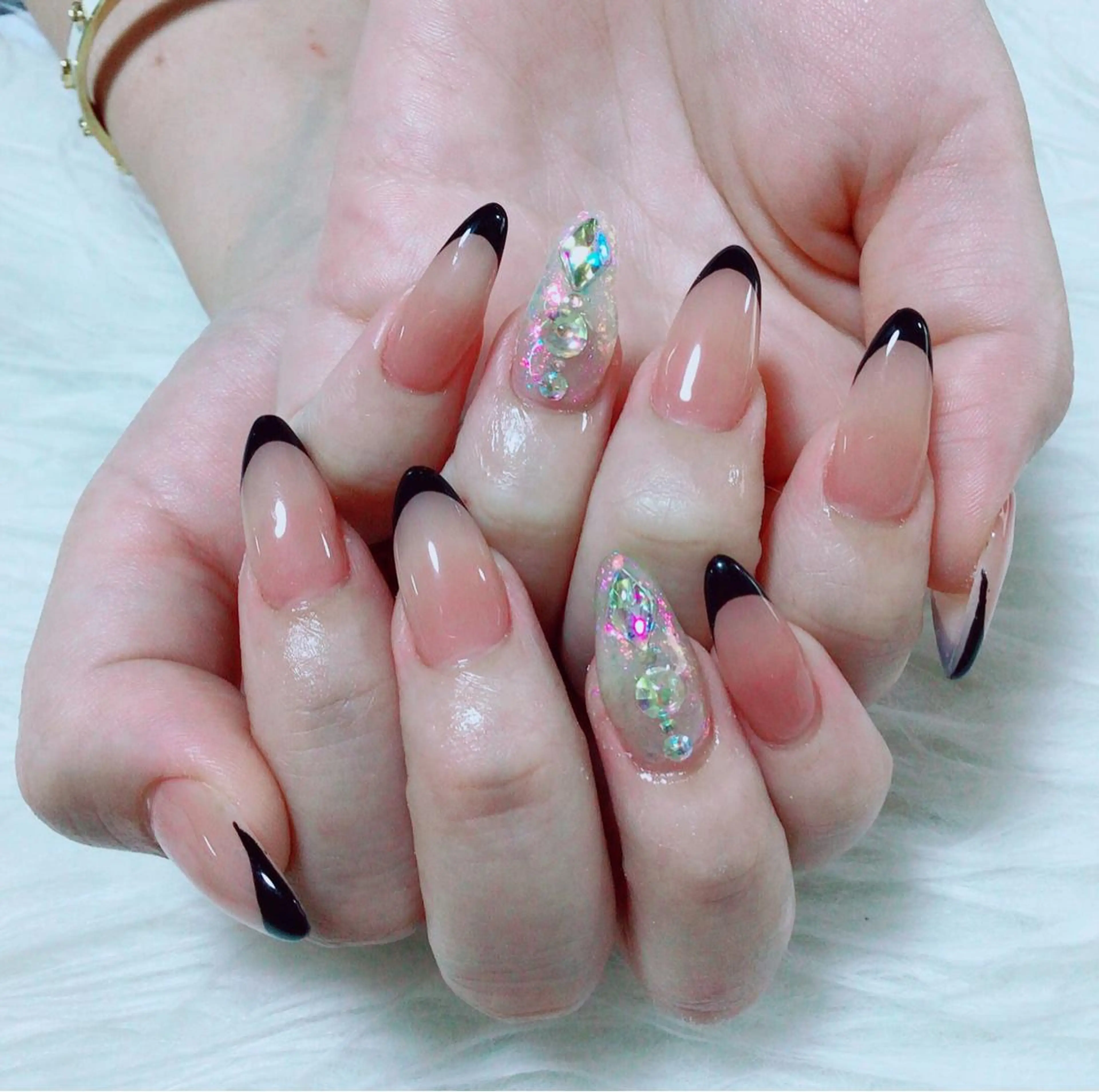 ネイル CC Nail Salonのネイルデザイン