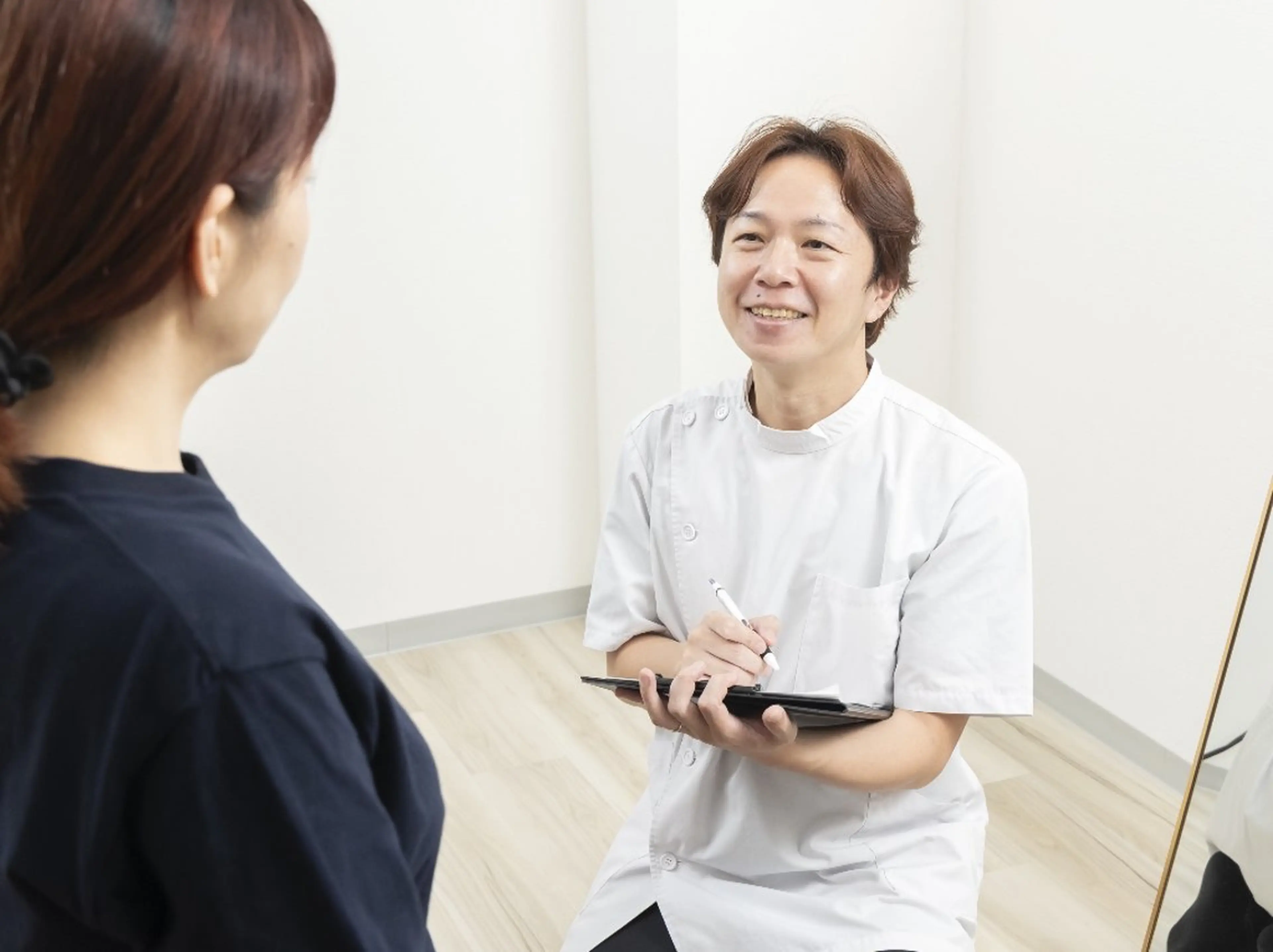 いとう美容整体　 伊藤　秀介のエステ・リラクイメージ