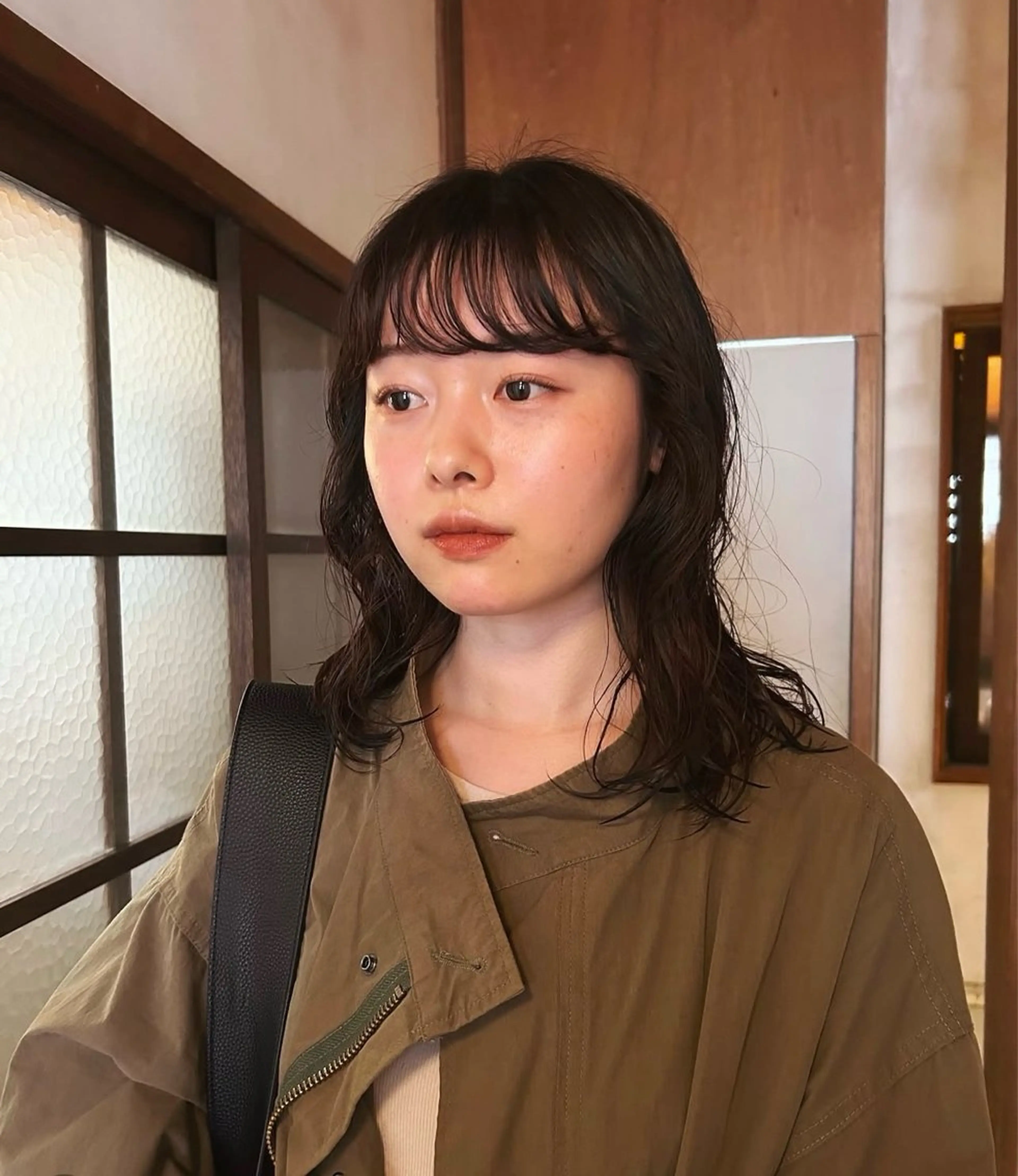 カラー 原宿／艶カラー 🦜kotoriのその他イメージ