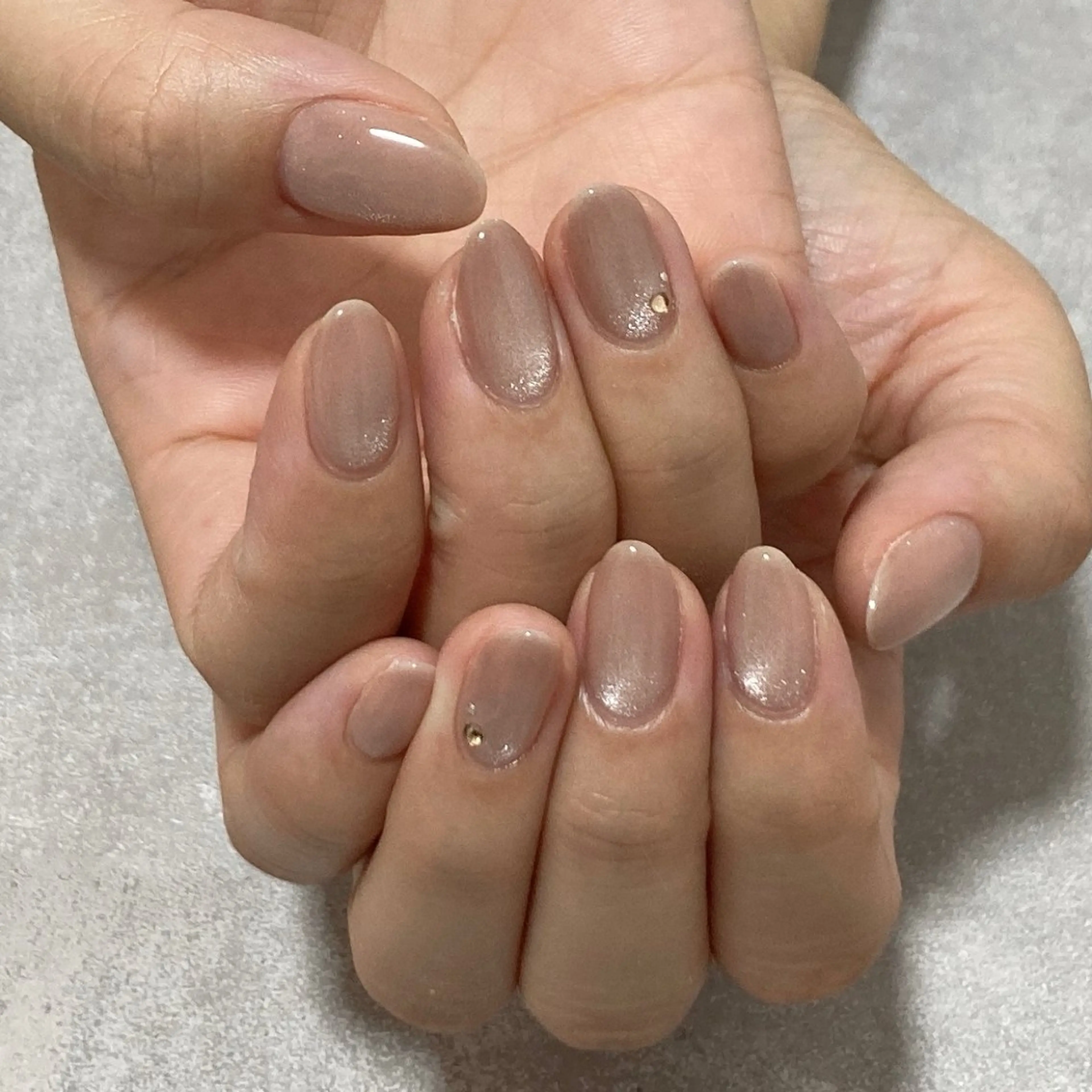 ネイル mmm nailのネイルデザイン