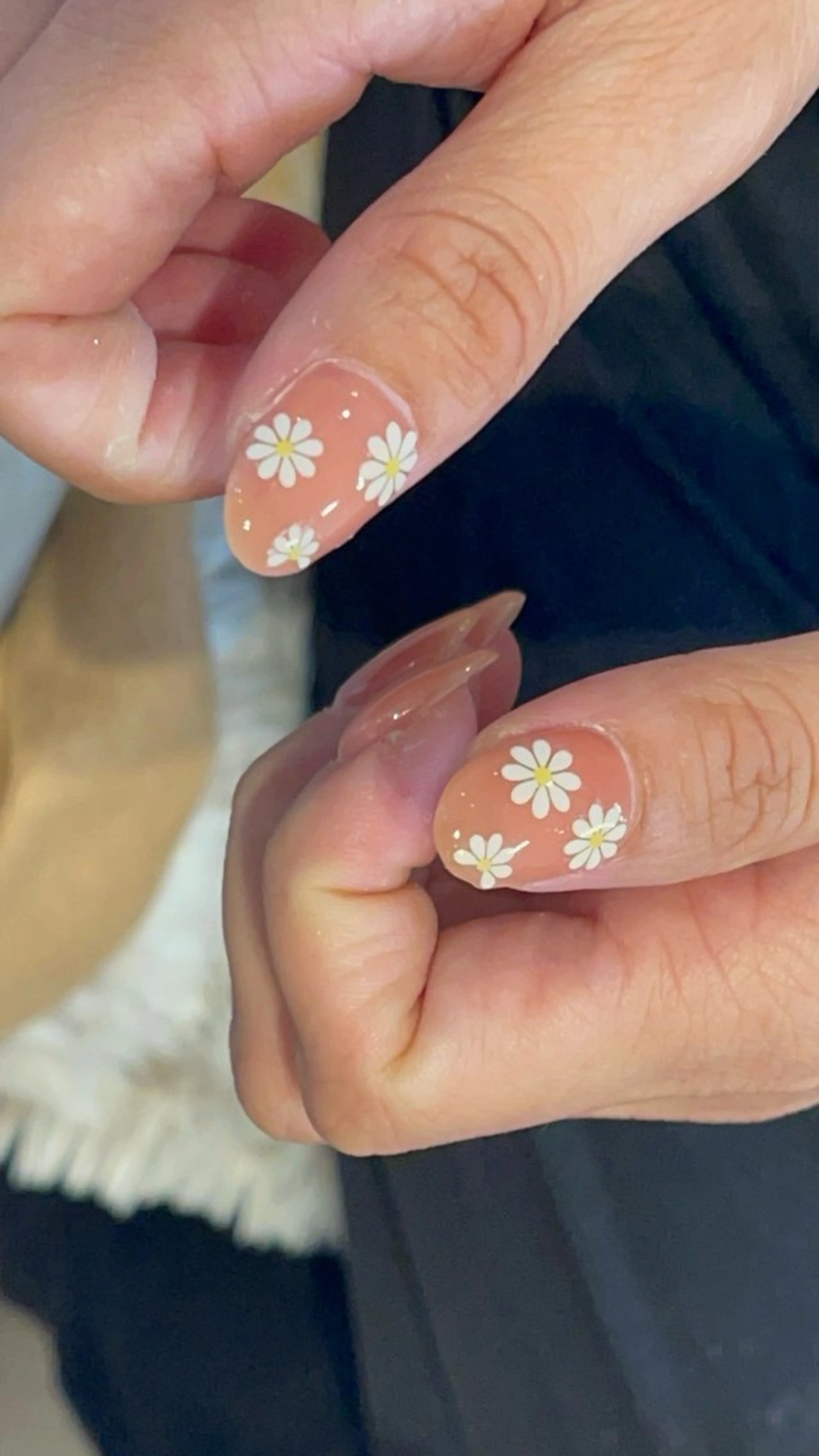 ネイル アートネイル ハンドネイル i. ayakaのネイルデザイン