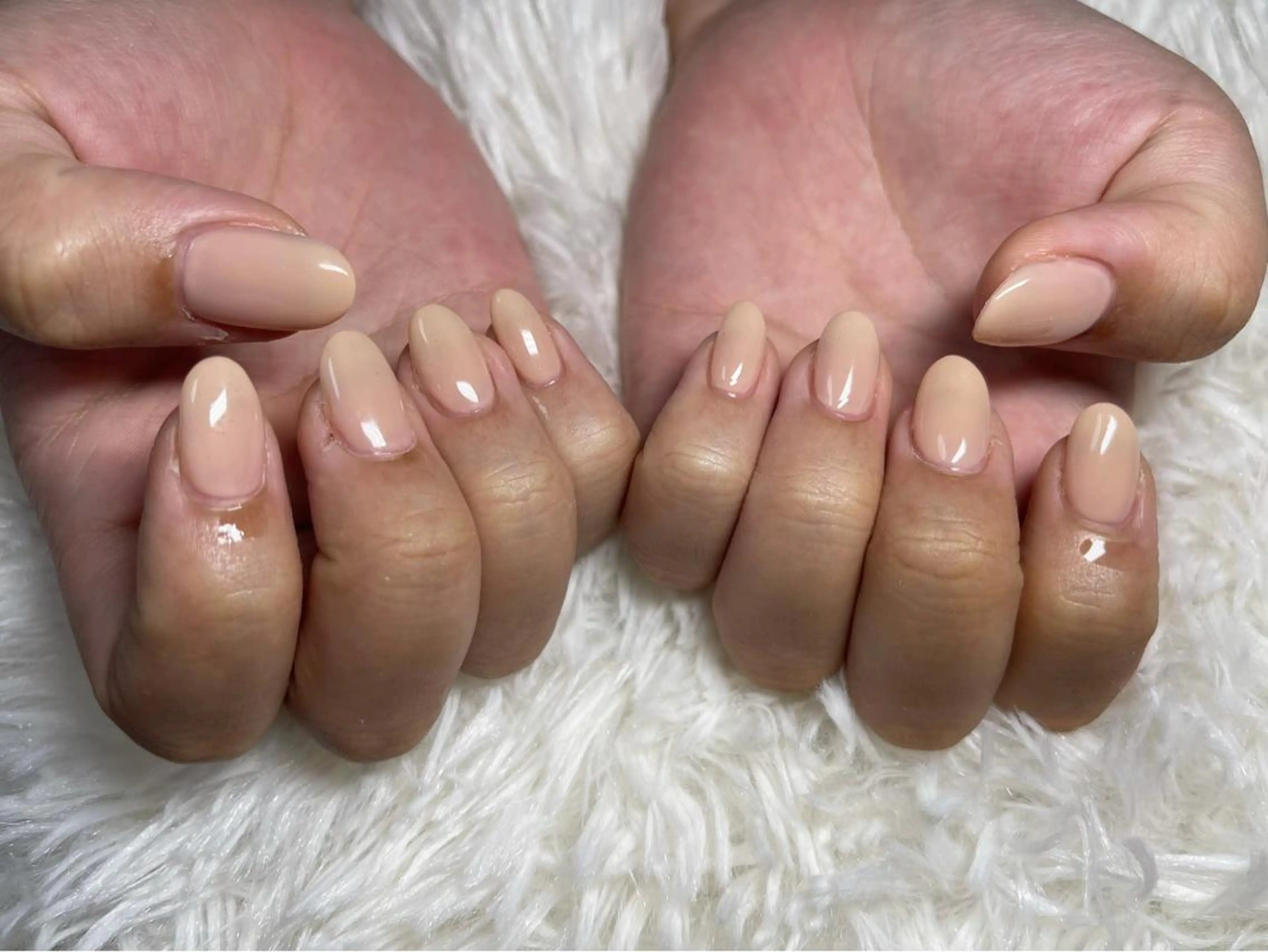 ネイル ハンドネイル R’s nailのエステ・リラクイメージ