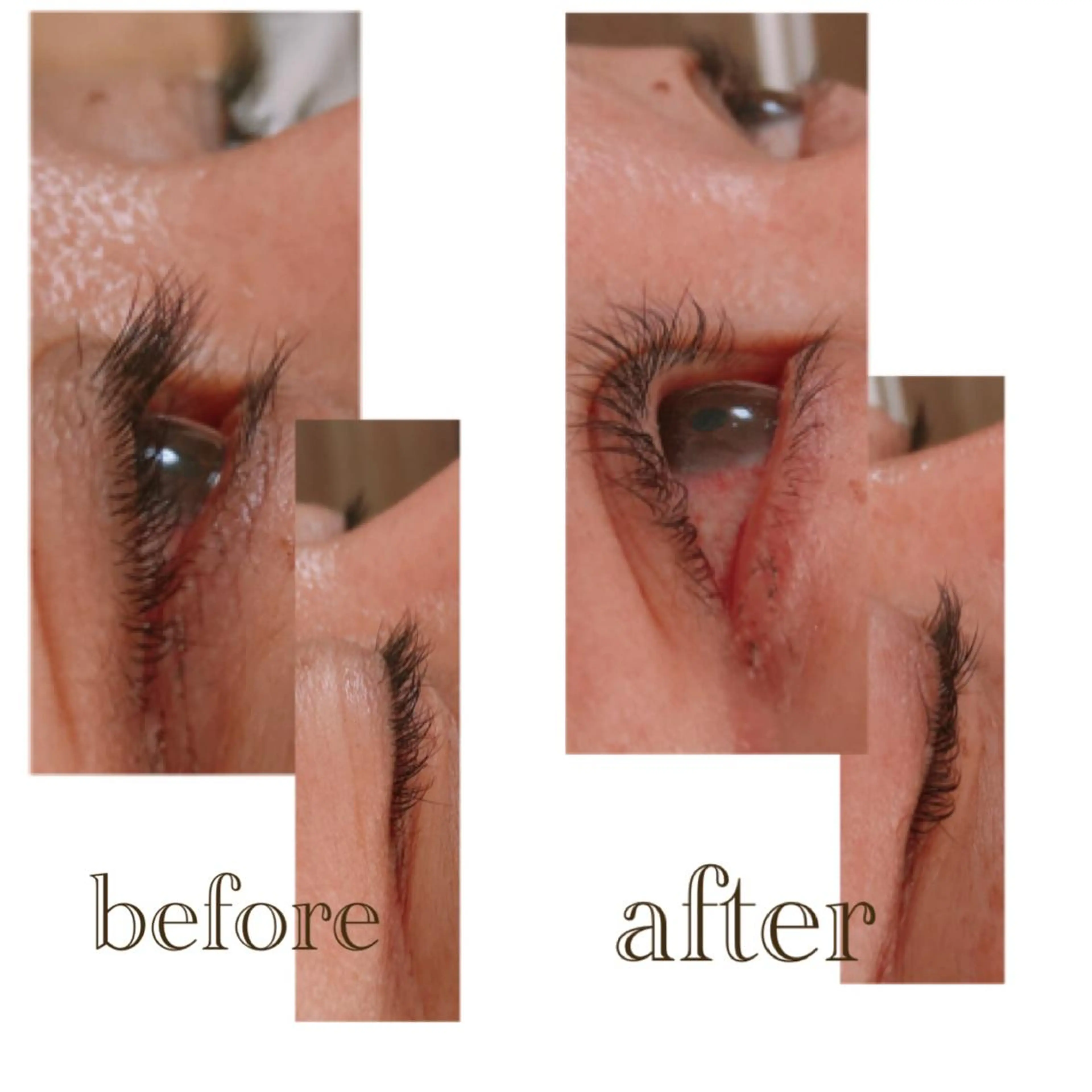 マツエク・マツパ melt まみのマツエク・マツパデザイン