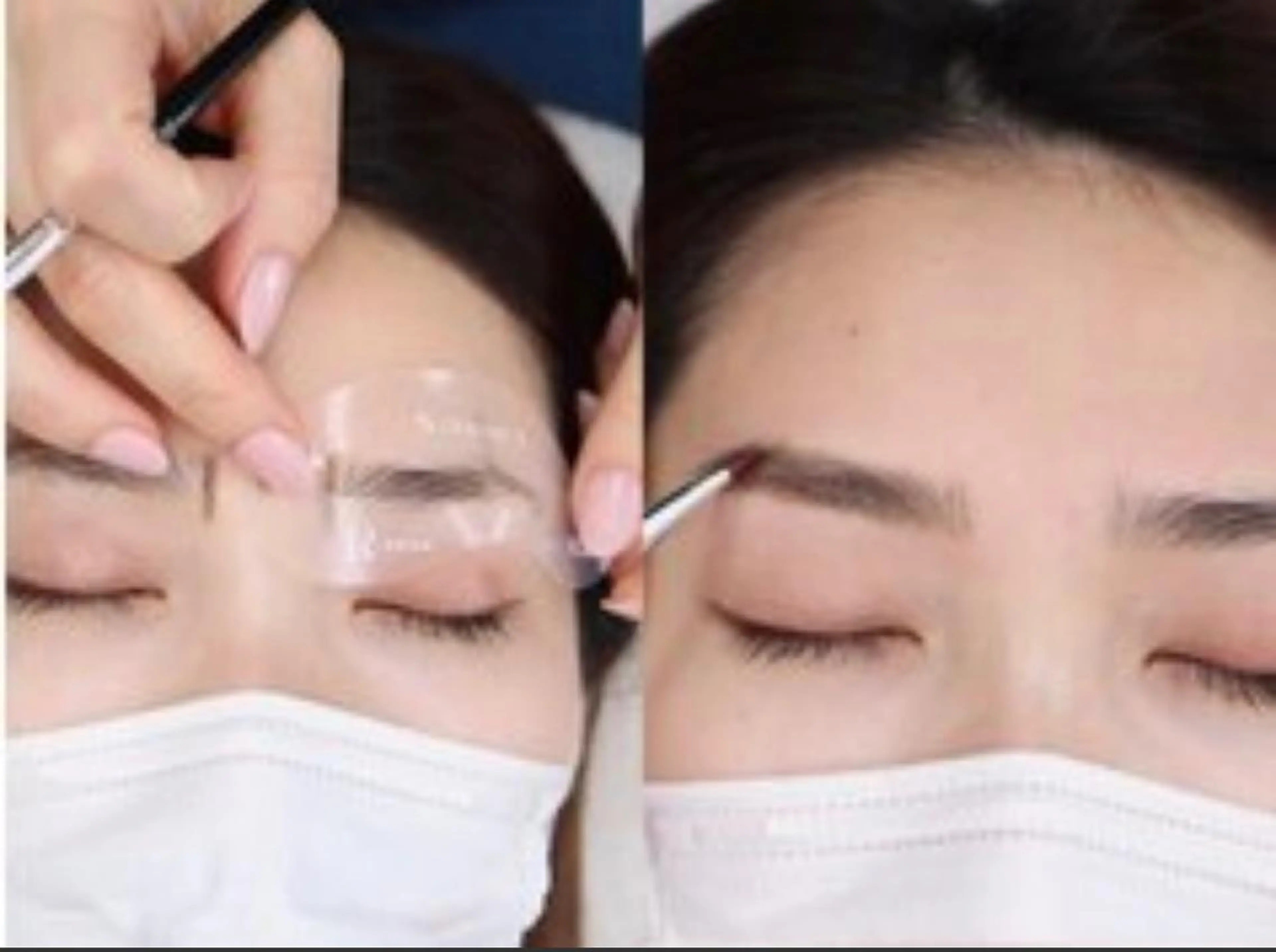 アイブロウ 神戸MAX KELLY所属・w Chisatoのマツエク・マツパデザイン