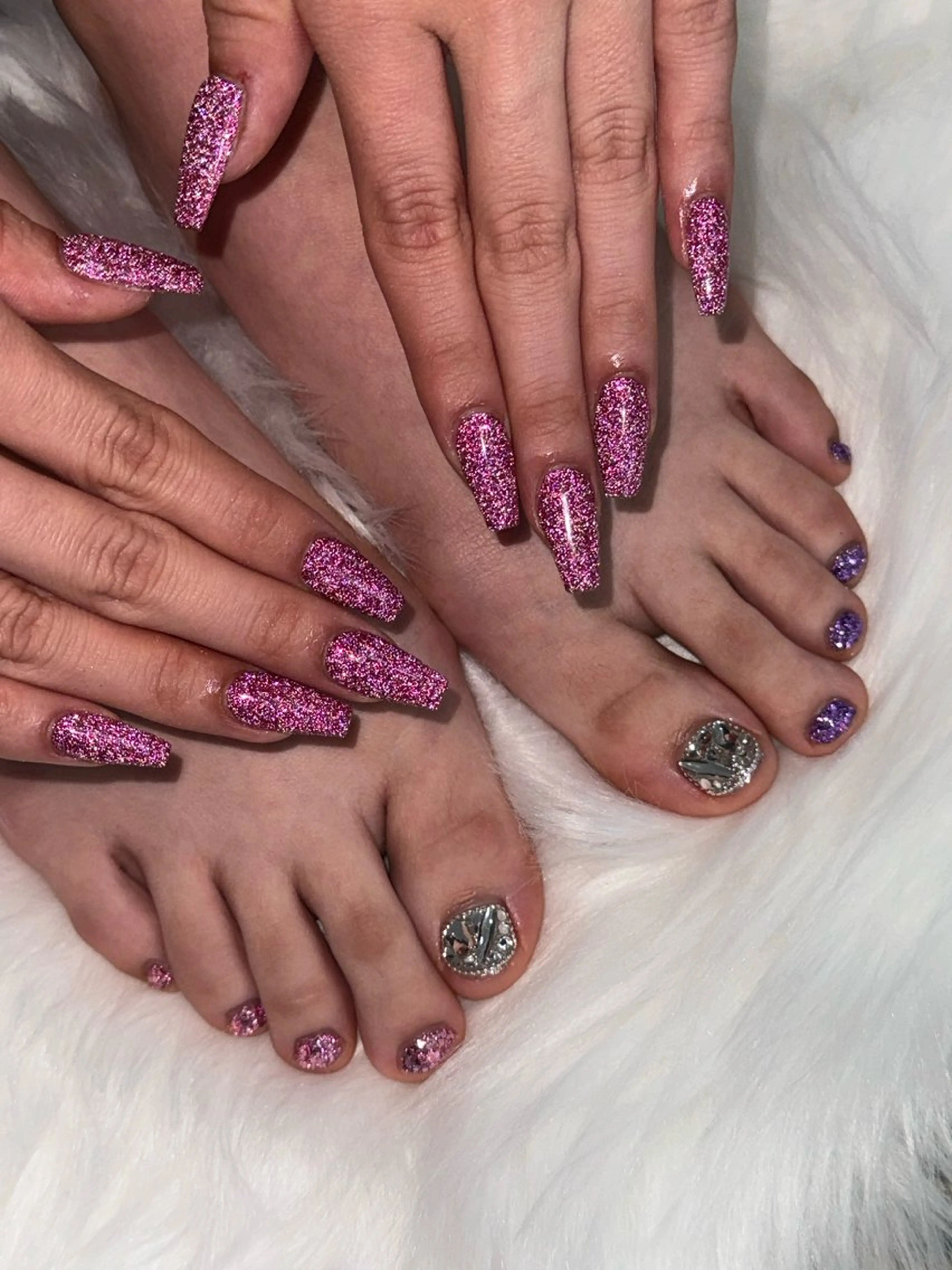 ネイル nail salon gran所属・kawano amiのネイルデザイン